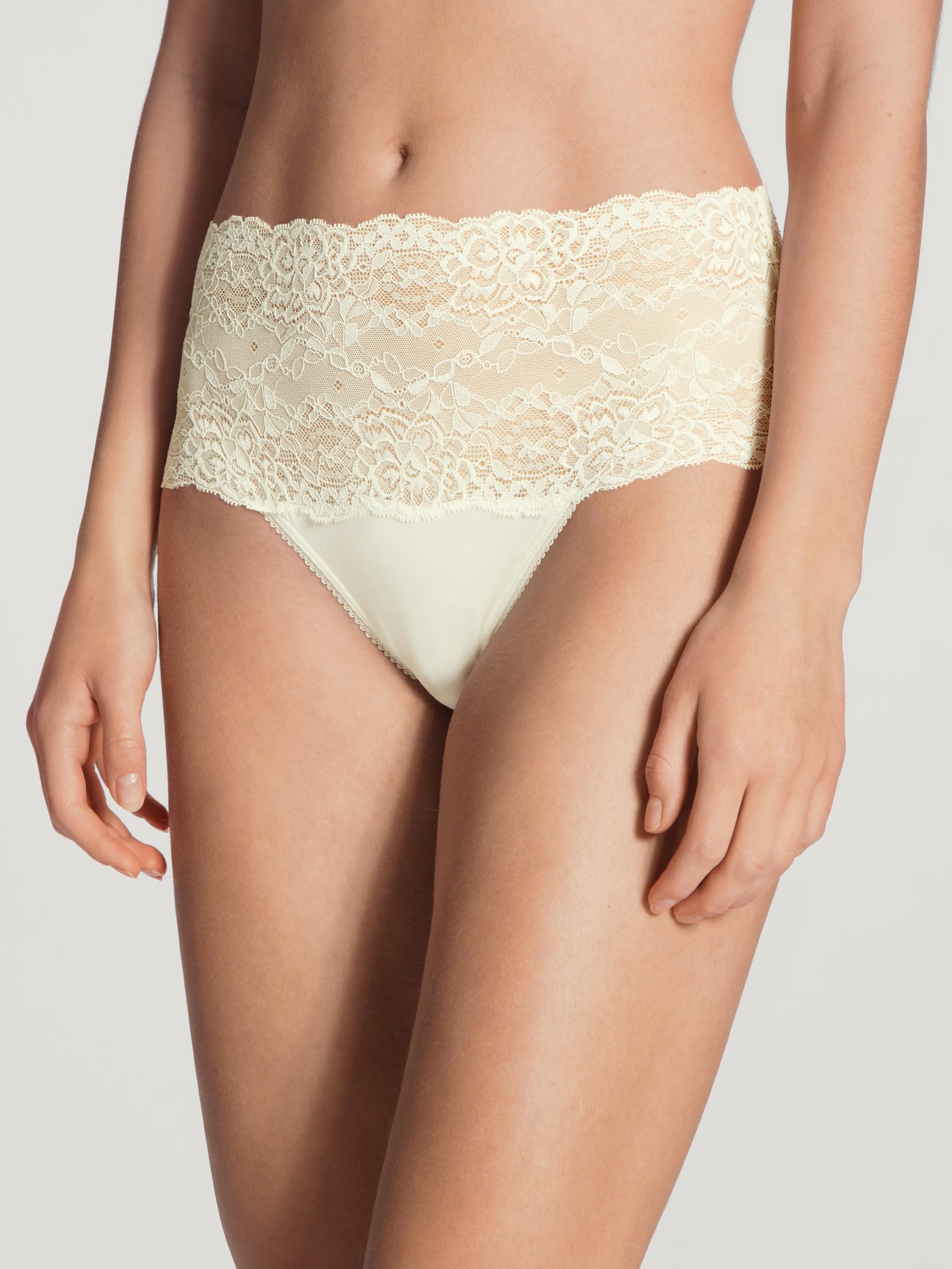 calida-sensual-secrets-slip-damen-48-50-spitze image 2