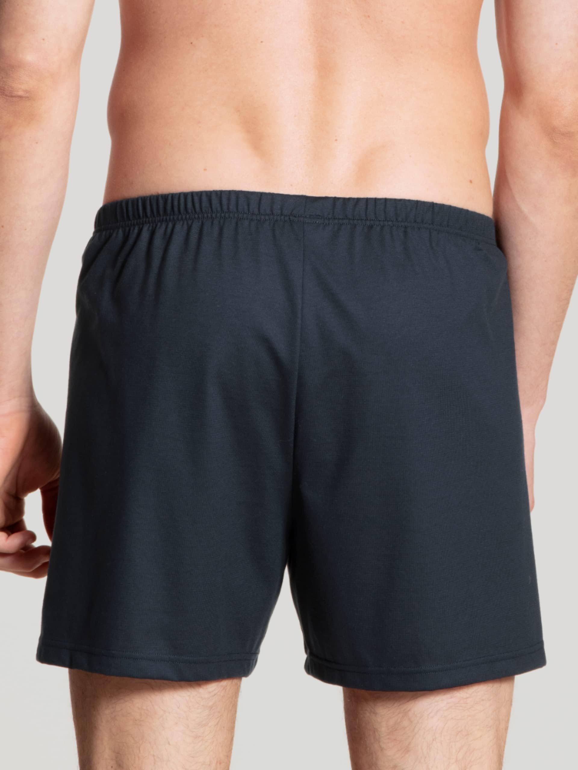 calida-prints-benefit-boxershorts-herren-2er-pack-fog image 5