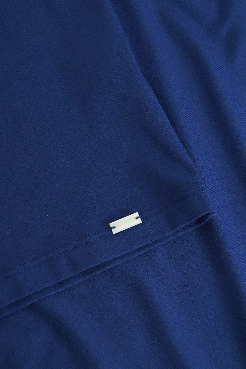 r-sch-be-happy-strandkleid-knielang-blau-bindeg-rtel image 5