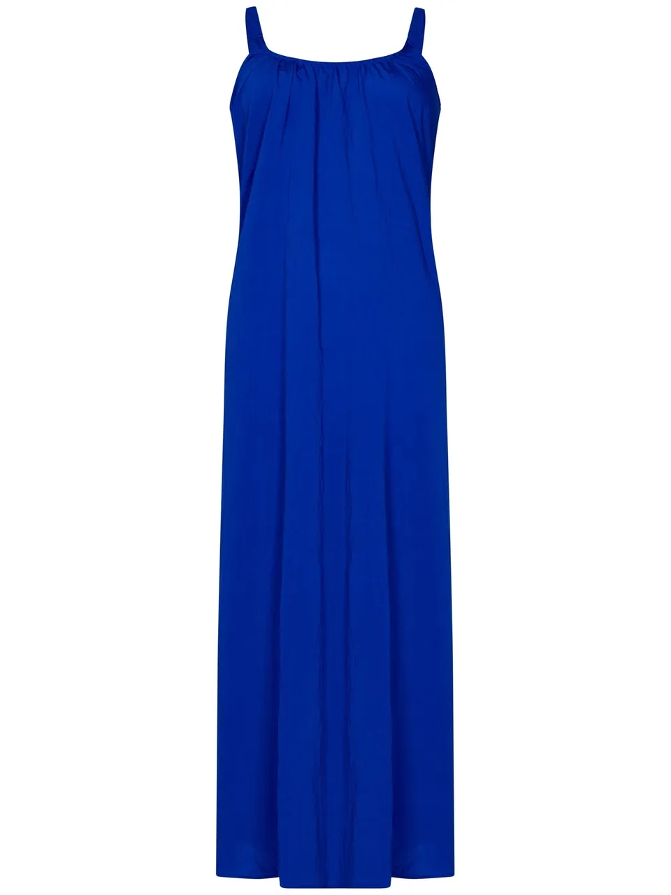 pastunette-cobalt-sea-strandkleid-blau-lang-viskose image 1