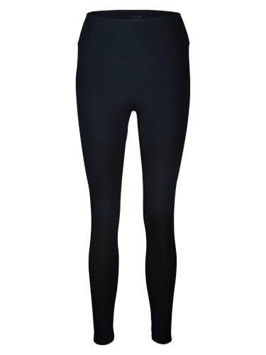 calida-lounge-relax-leggings-damen-schwarz-36-38 image 8
