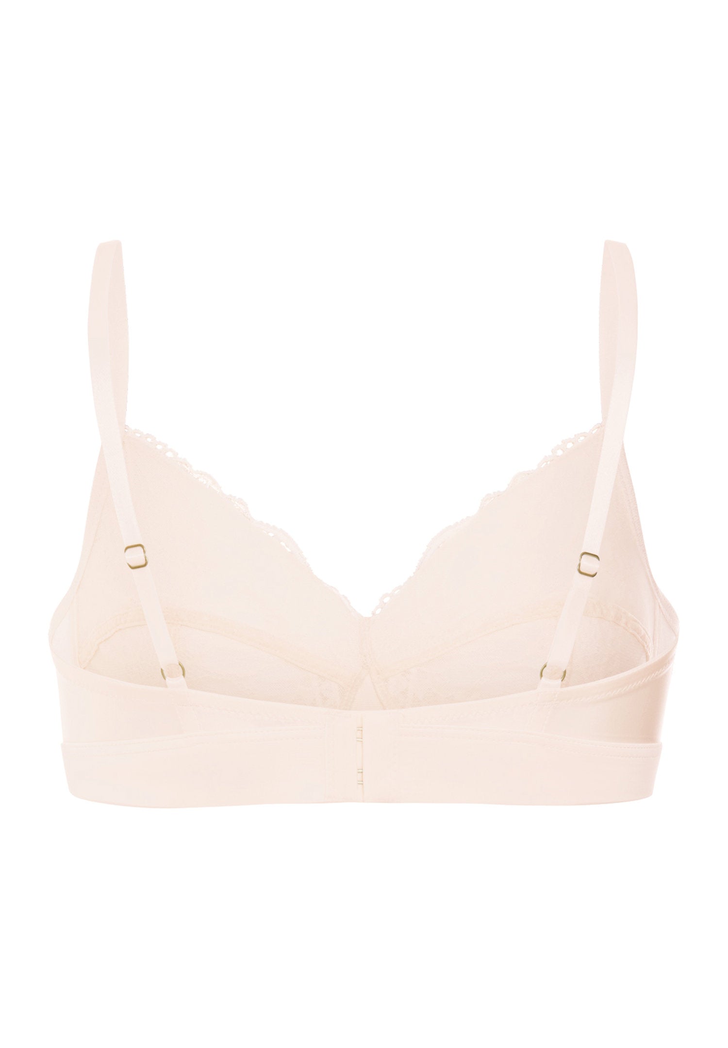 hanro-azelia-soft-cup-bh-creamy-glass-spitze image 3