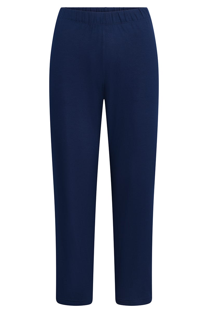 r-sch-be-happy-7-8-hose-blau-mit-taschen-91cm image 2