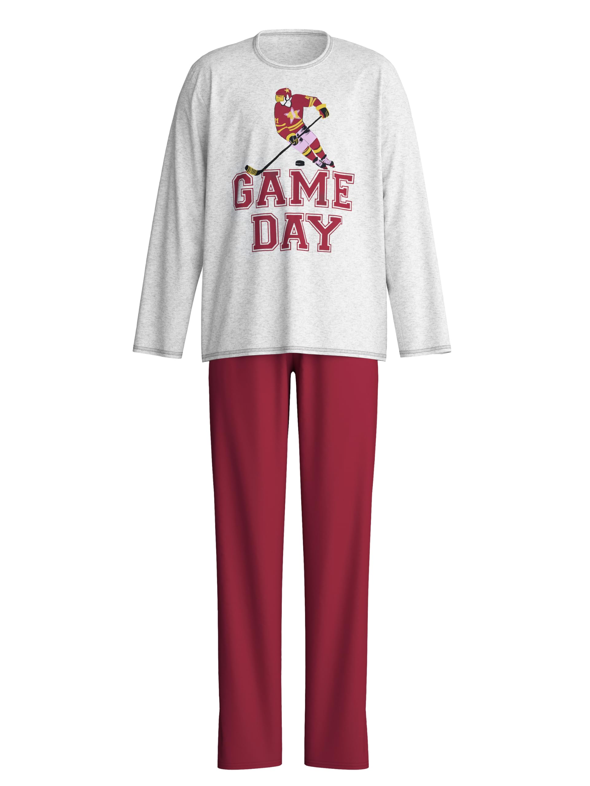 calida-favourites-sleep-jungen-pyjama-164-170-baumwolle image 2