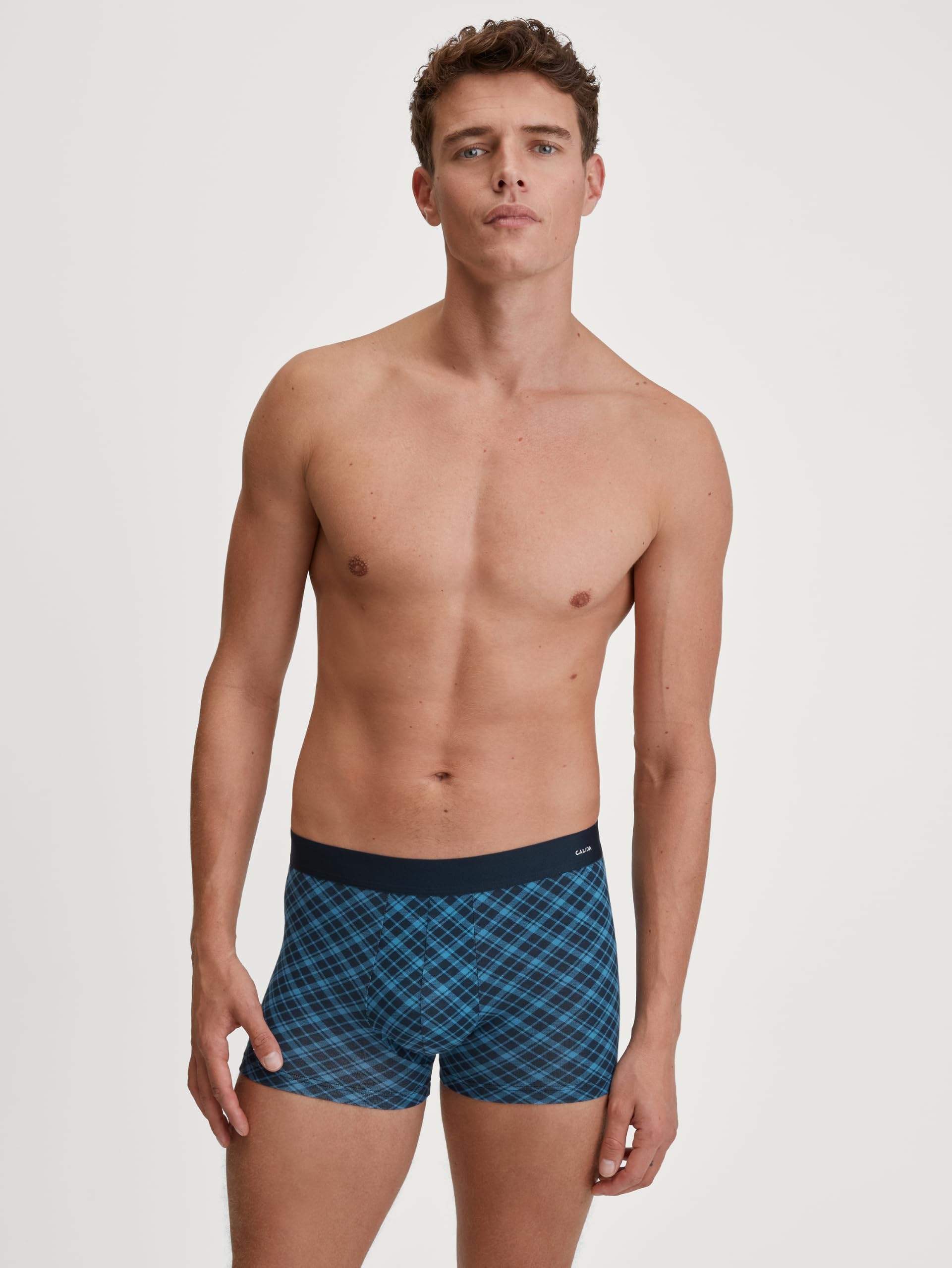 calida-cotton-code-boxershorts-herren-baumwolle-elastikbund image 5