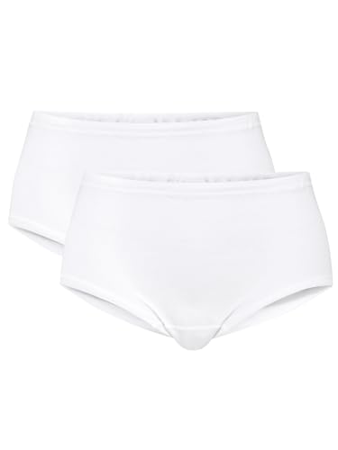 calida-iconics-midi-slip-high-waist-2er-baumwolle-gr-38 image 8