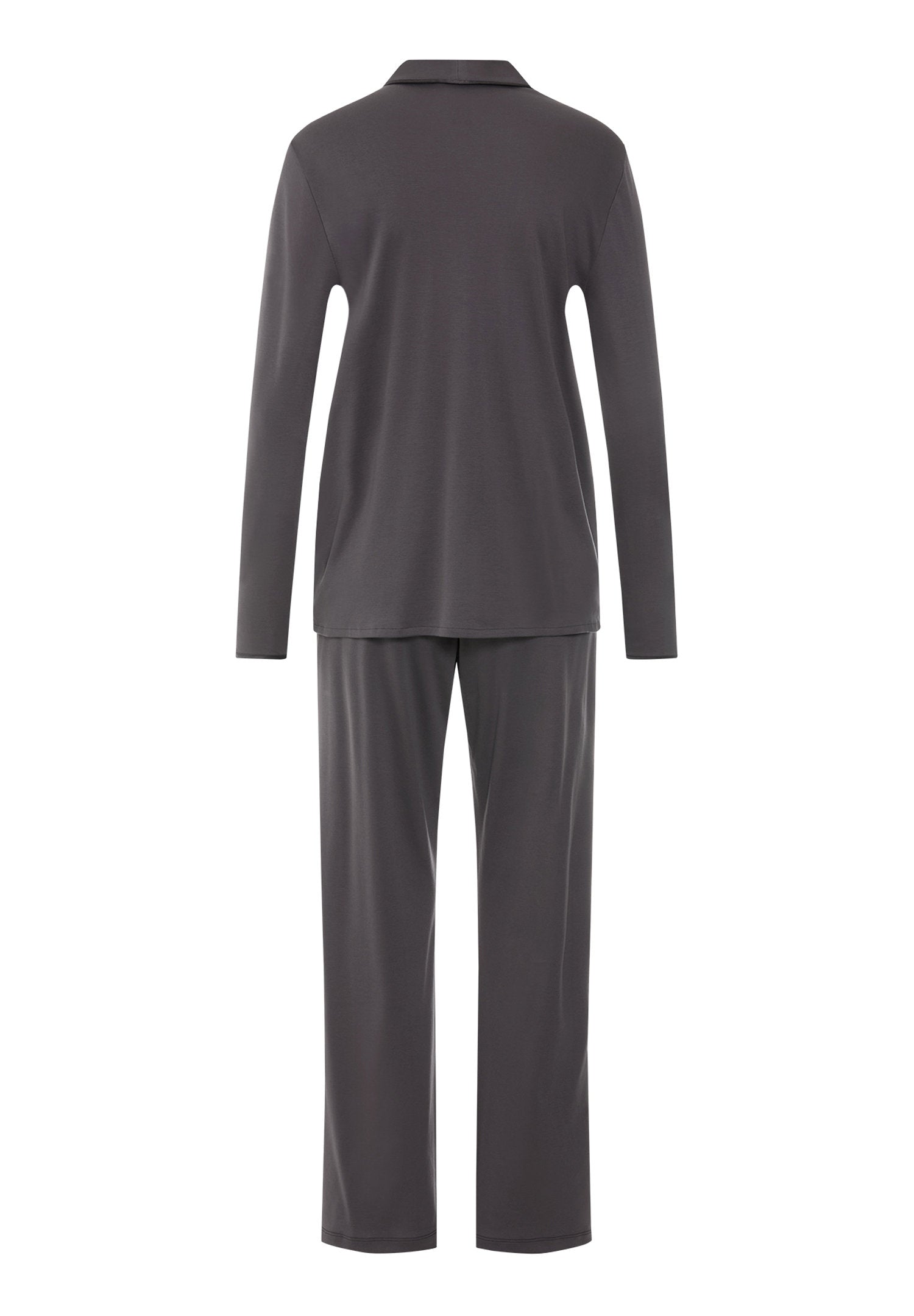 hanro-cotton-silk-074828-pyjama-boulevard-baumwolle-seide image 4