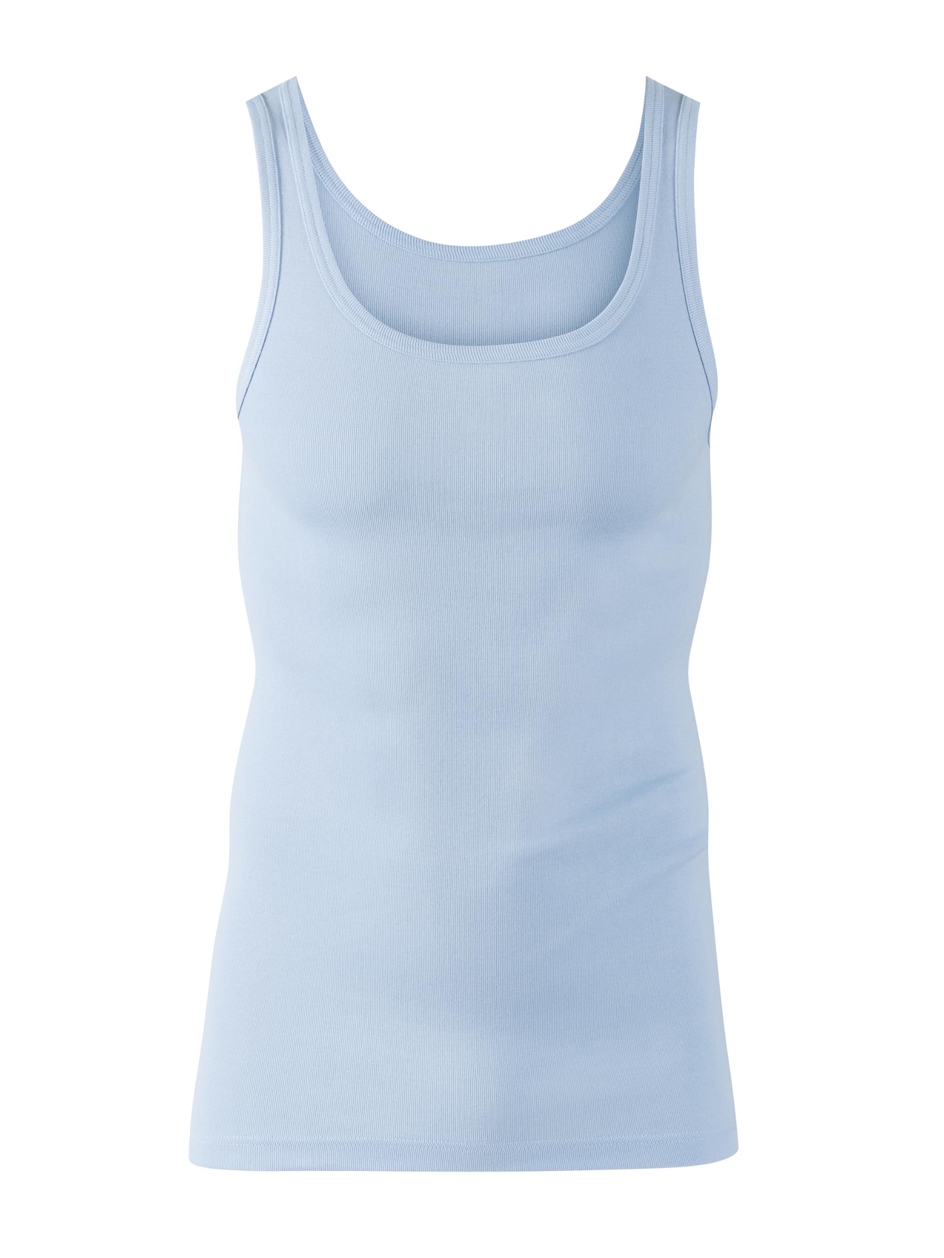 calida-twisted-cotton-unterhemd-herren-feinripp-100-baumwolle image 8