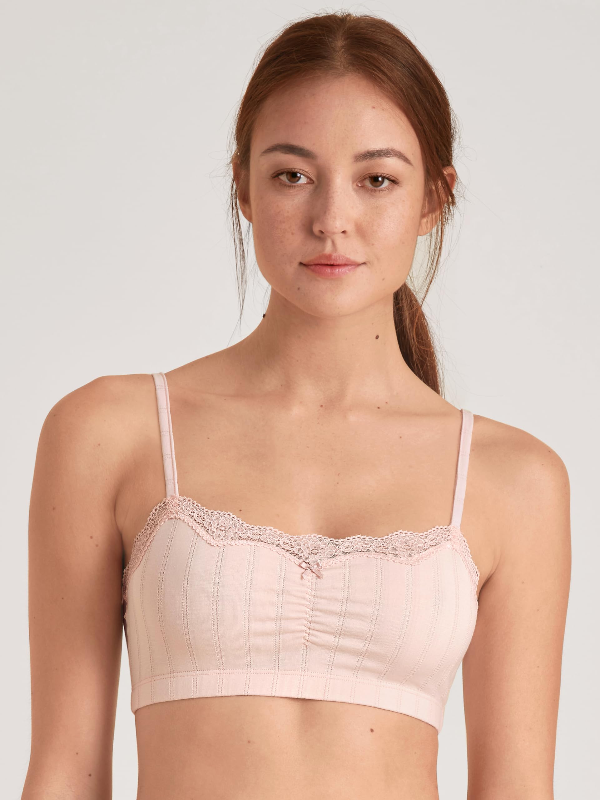 calida-etude-toujours-bustier-damen-pearl-blush-supima image 3