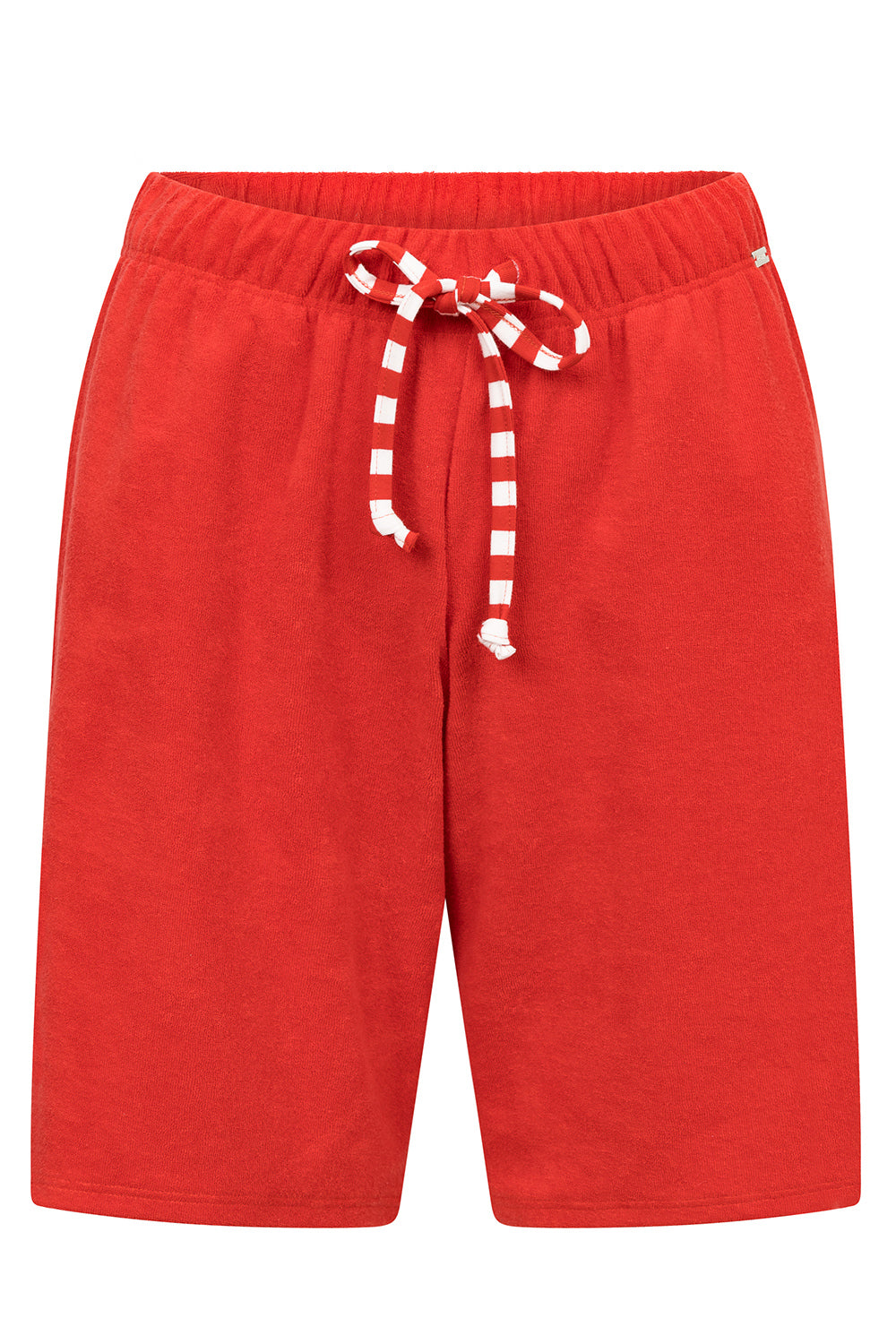 r-sch-be-happy-bermuda-frottee-shorts-wei-mit-taschen image 8