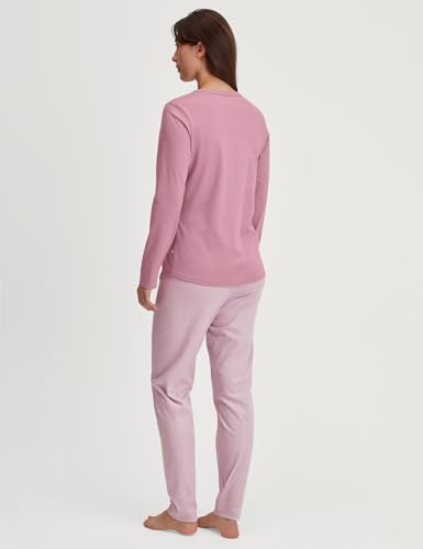 calida-favourites-dreams-pyjama-damen-gestreift-48-50 image 8