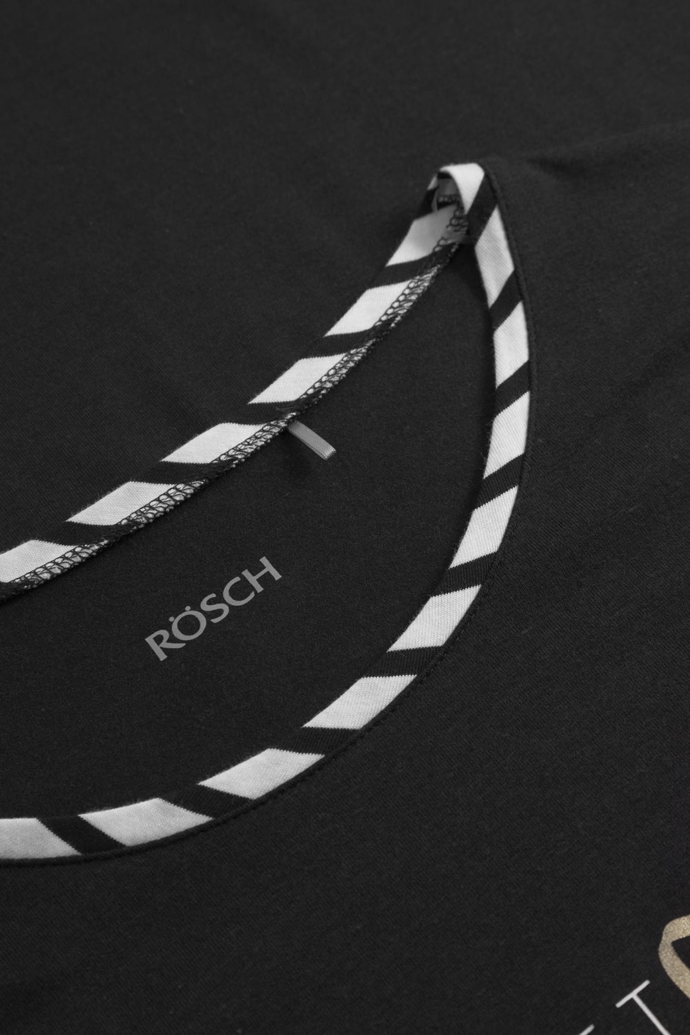 r-sch-be-happy-bigshirt-kurz-schriftzug-nachthemd-schwarz-herz image 4