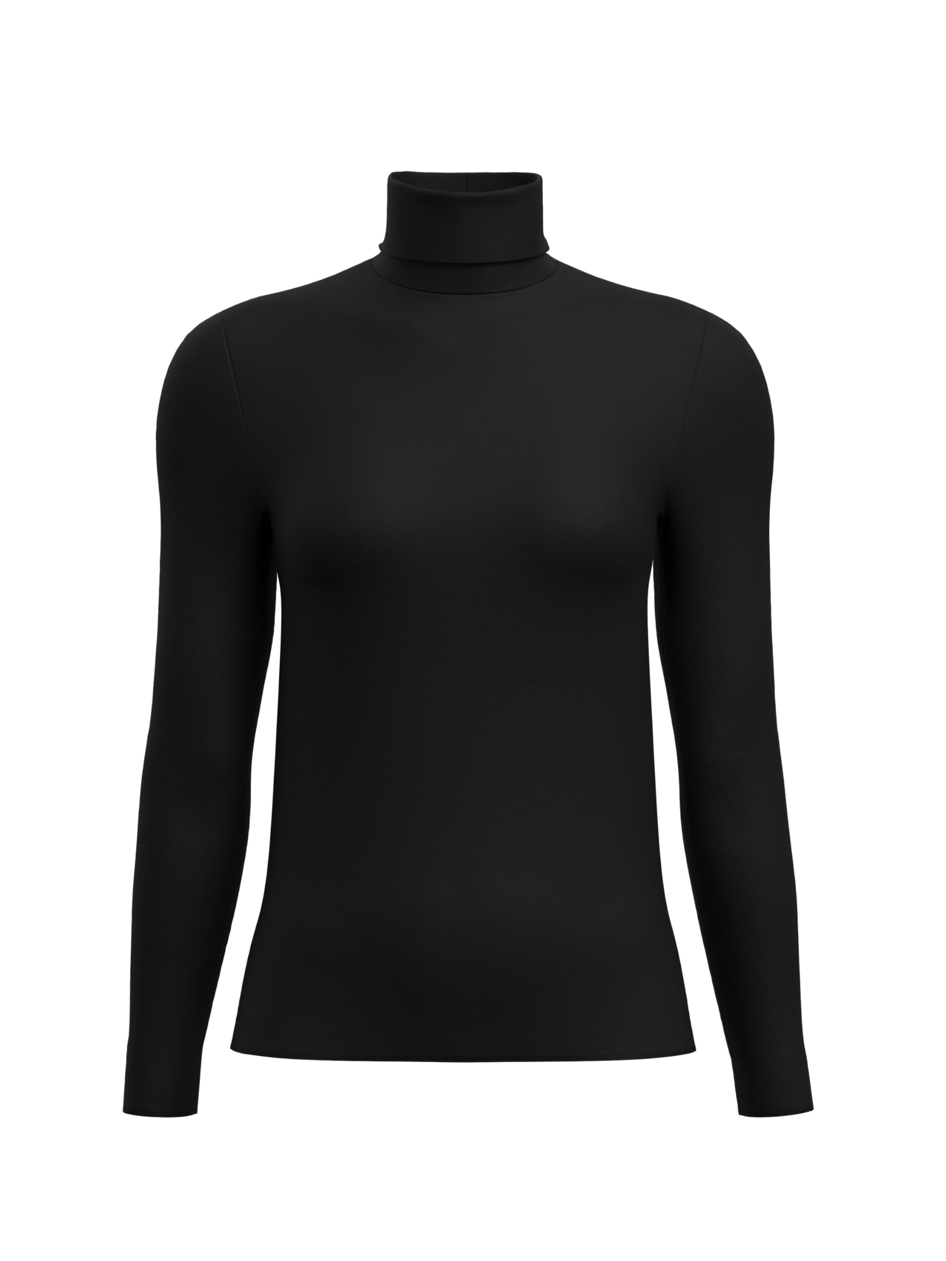 calida-natural-skin-second-skin-langarmshirt-40-42-schwarz image 5