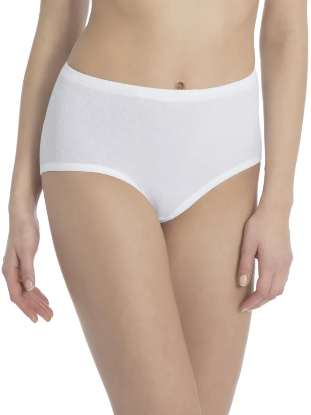 calida-iconics-midi-slip-damen-gr-e-38-baumwolle image 1