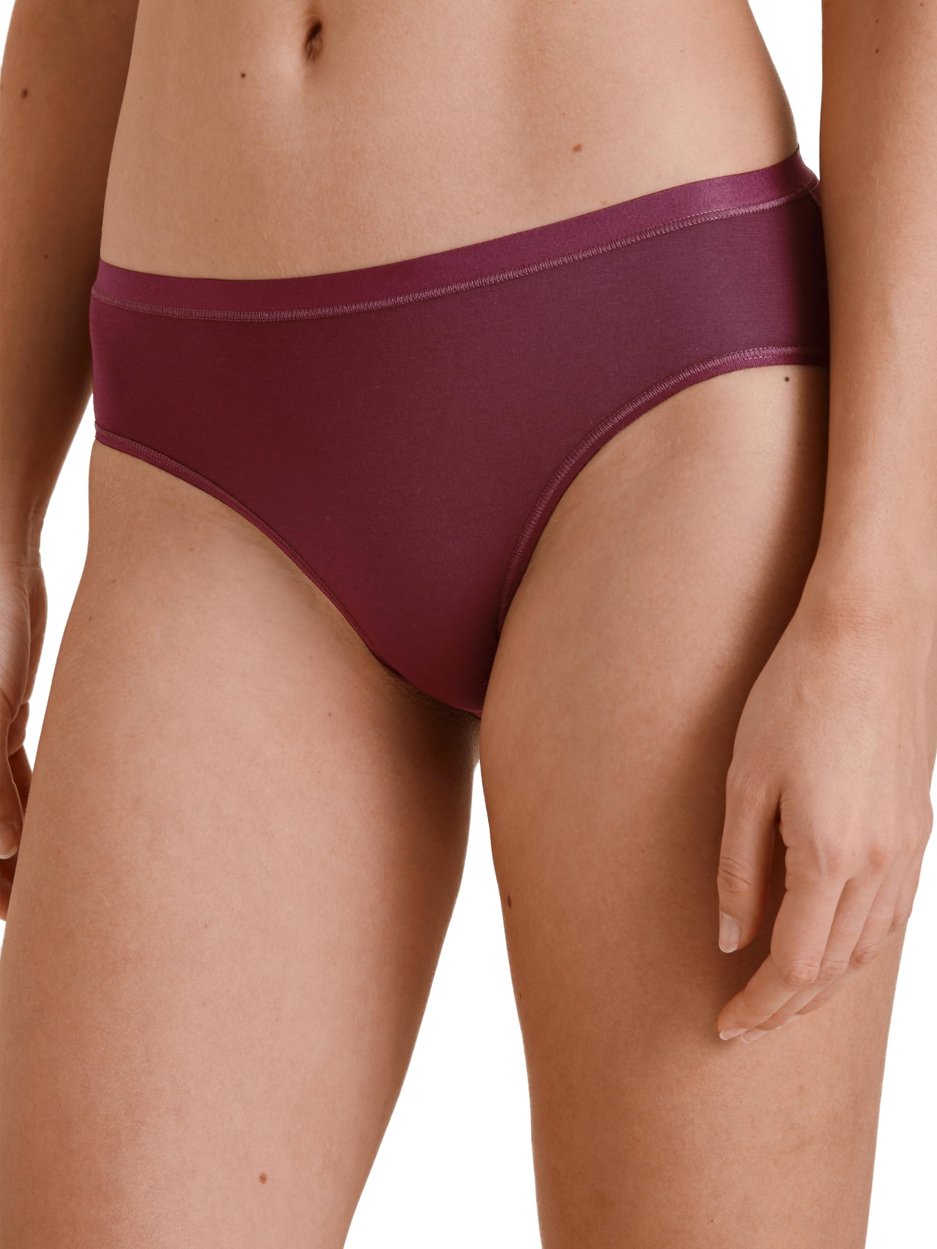 calida-natural-comfort-slip-damen-pearl-blush-regular-baumwolle image 1