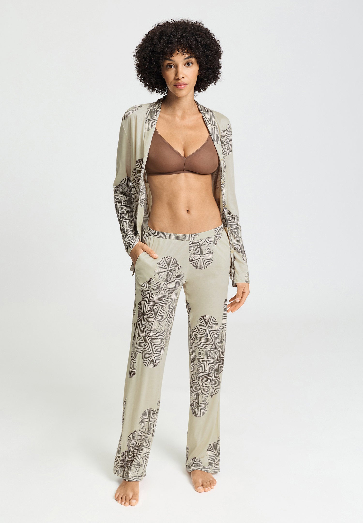 hanro-natural-living-tania-langarmshirt-serene-systems-modal-m image 6