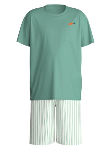 calida-favourites-sleep-kids-kurz-pyjama-gr-140-146 image 5