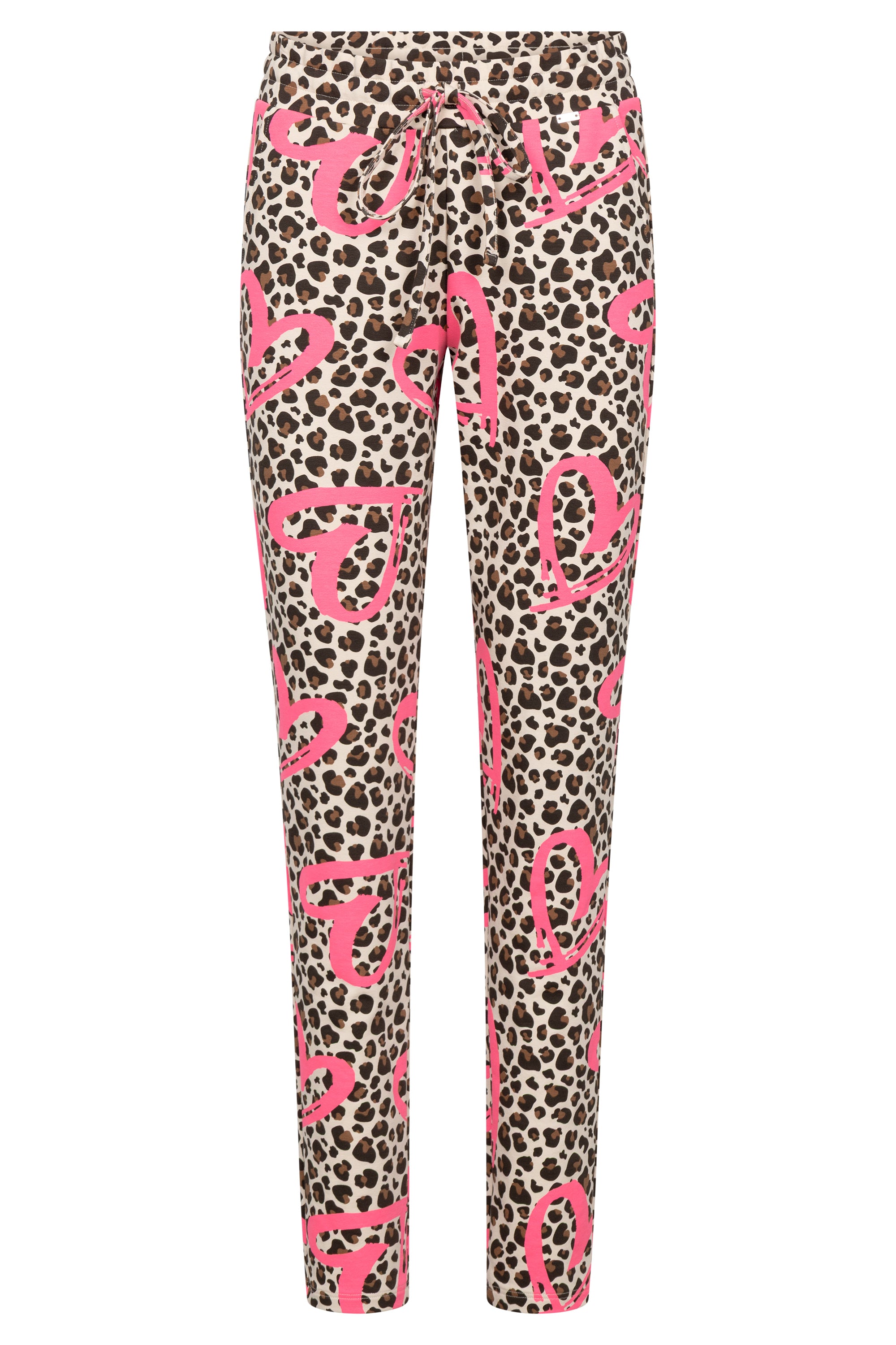 r-sch-be-happy-hose-lang-loungehose-mehrfarbig-baumwolle image 2