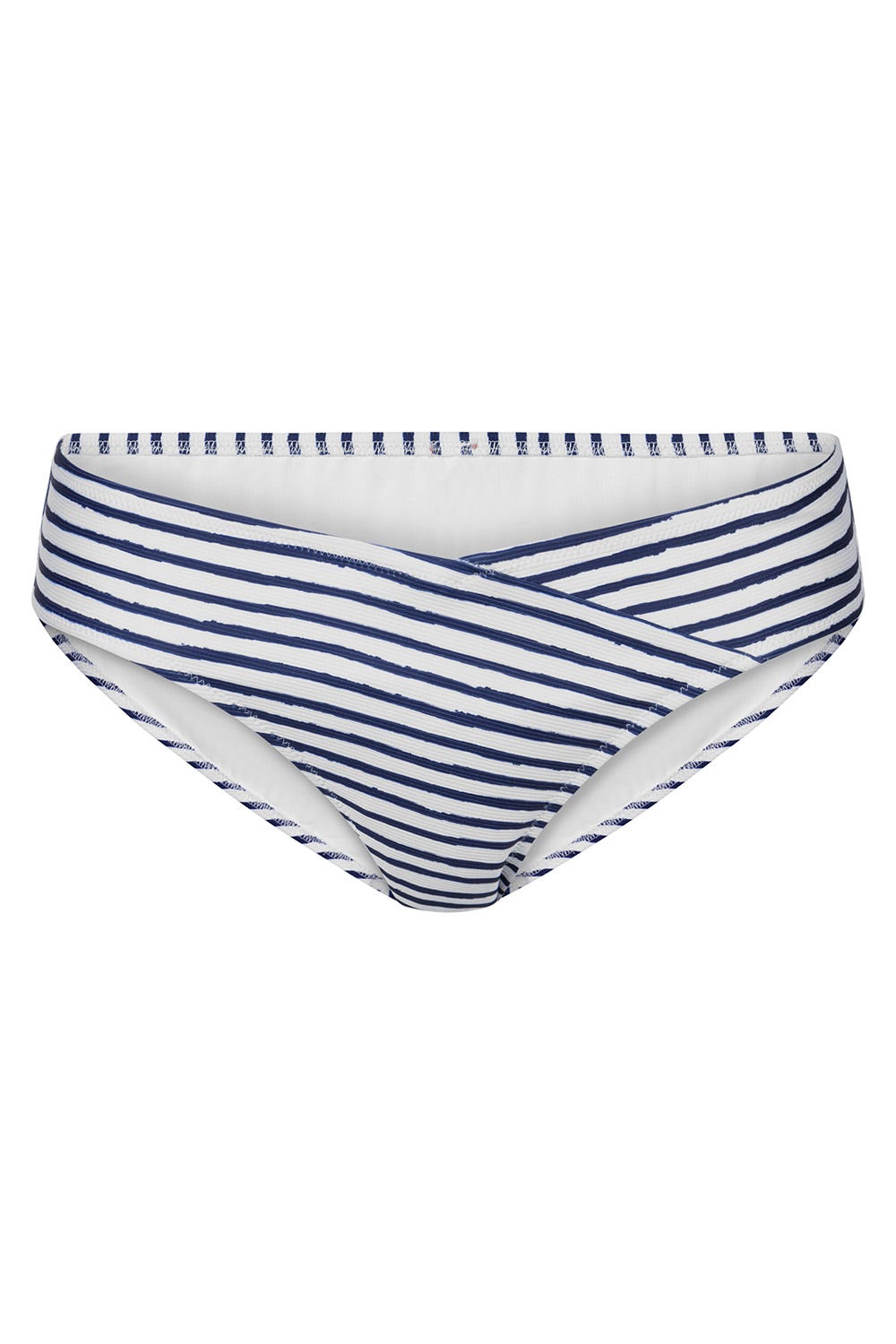 r-sch-be-happy-bikini-unterteil-blau-streifen image 2