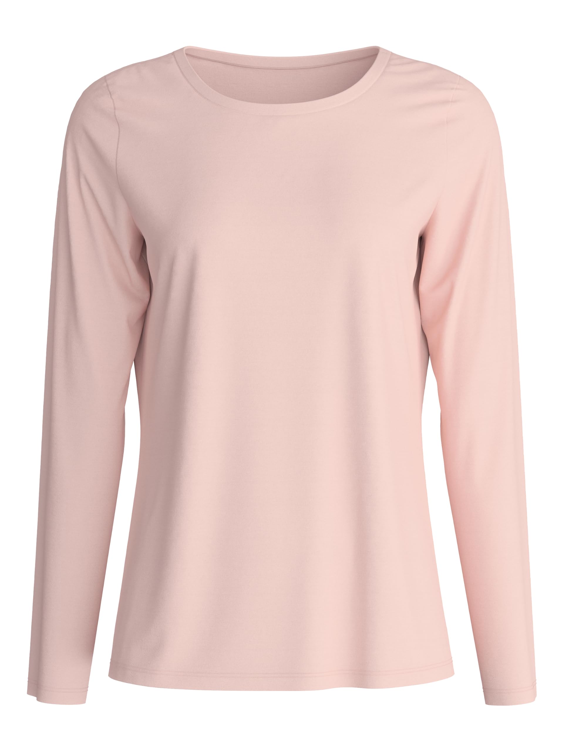 calida-favourites-shirt-3-4-arm-damen-schwarz-40-42 image 1