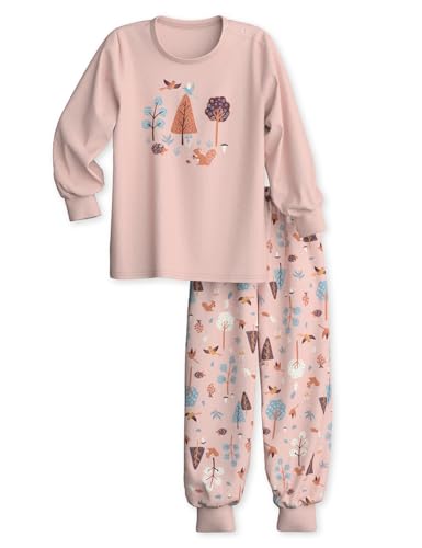 calida-favourites-sleep-kinder-kurz-pyjama-bio-baumwolle image 6