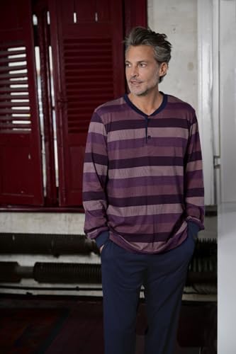 ringella-women-men-pyjama-strickb-ndchen-langarm image 5