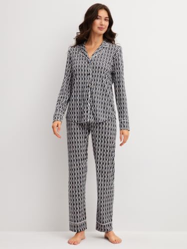 calida-favourites-dreams-moonlight-dreams-pyjama-damen image 7