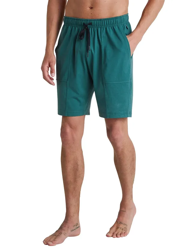 calida-remix-basic-sleep-hose-herren-bermuda-gr-52-54 image 1