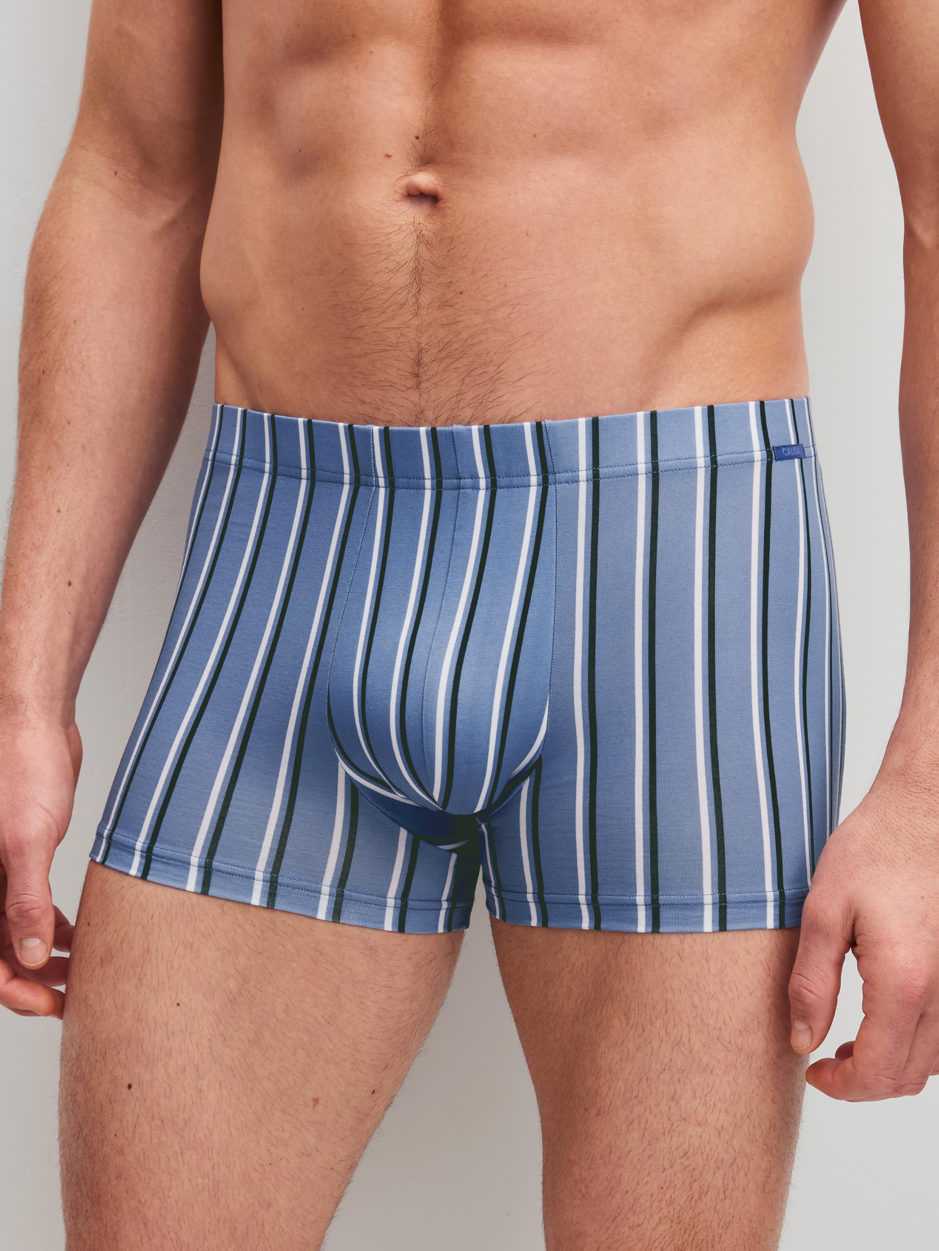 calida-prints-grafic-cotton-boxer-herren-coastal-fjord image 2