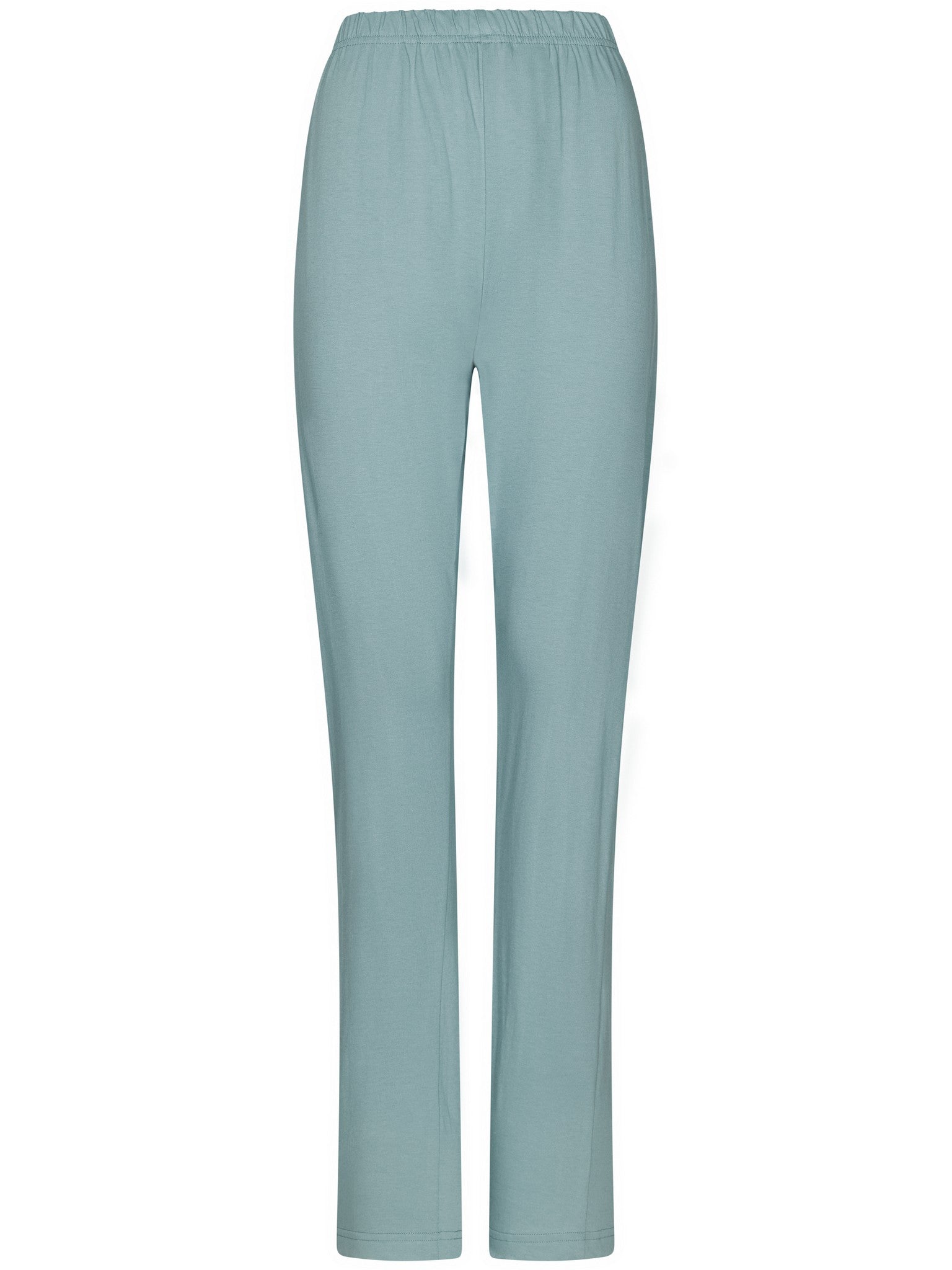 pastunette-stone-blue-pyjama-blau-bio-baumwolle-kurzarm image 2