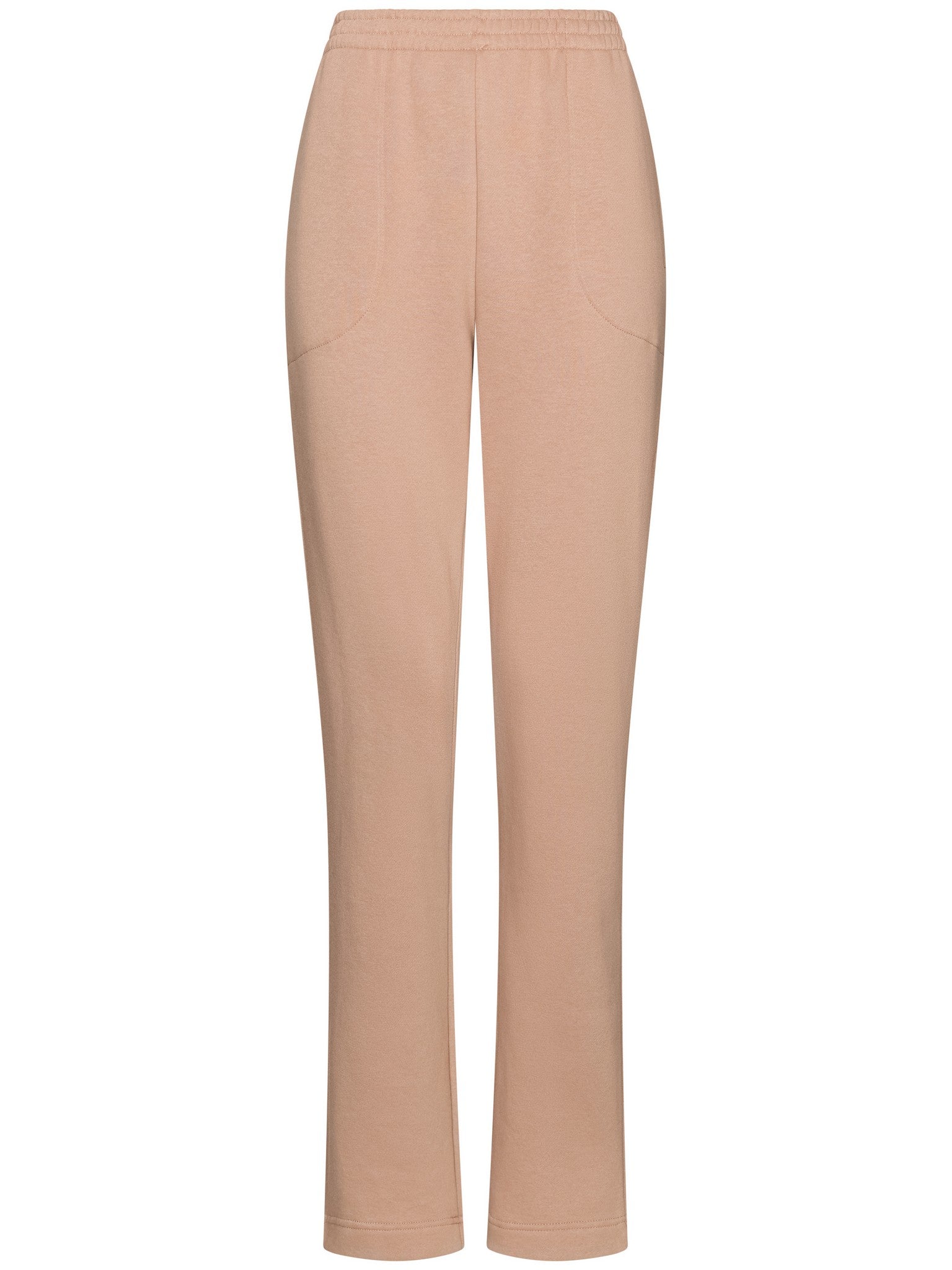 pastunette-premium-couture-hausanzug-beige-fleece image 5