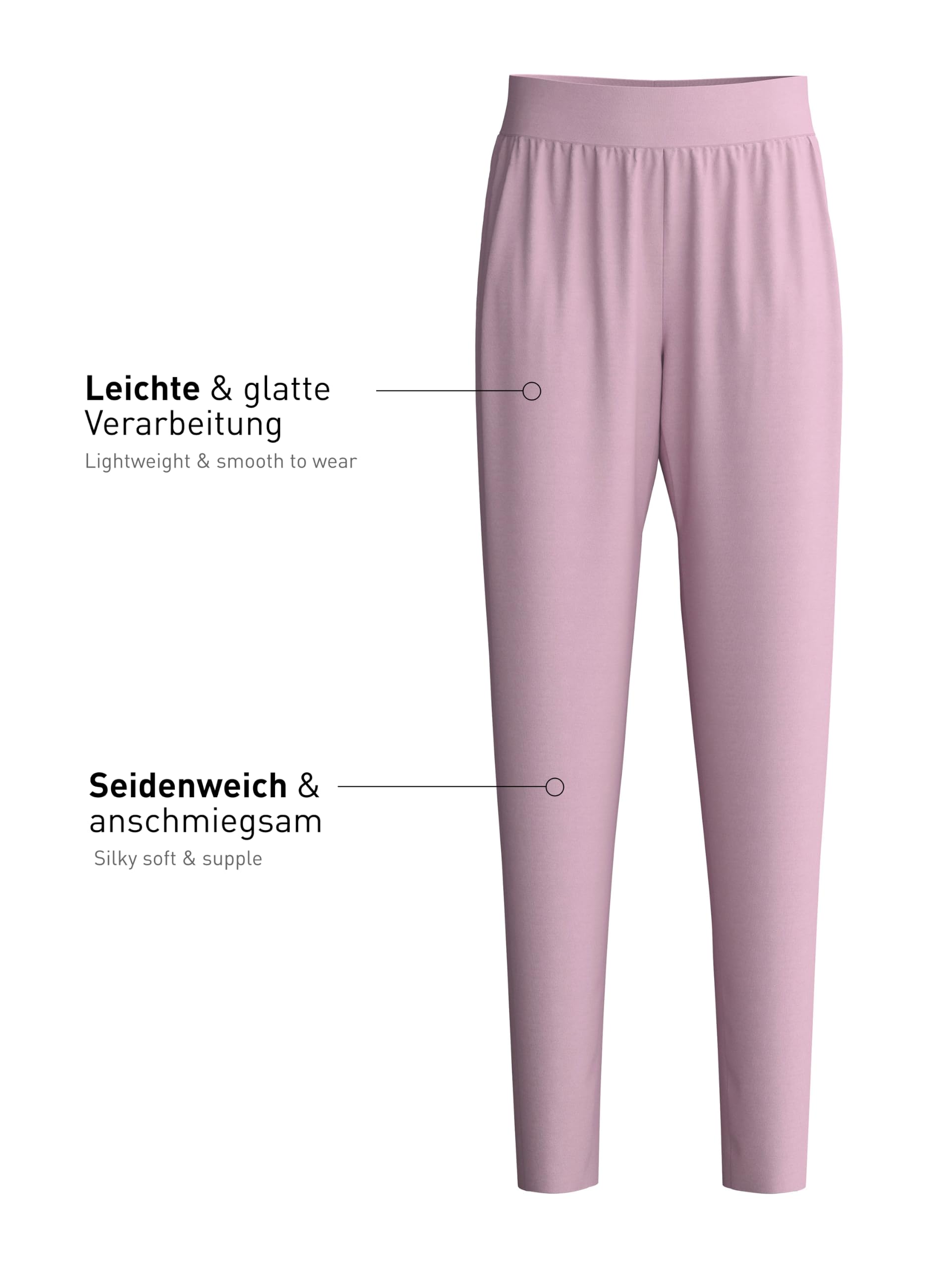 calida-deepsleepwear-pyjamahose-damen-44w-mit-taschen image 5