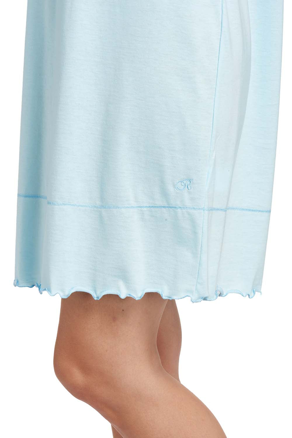 r-sch-be-happy-nachthemd-langarm-bigshirt-grau-baumwolle image 5