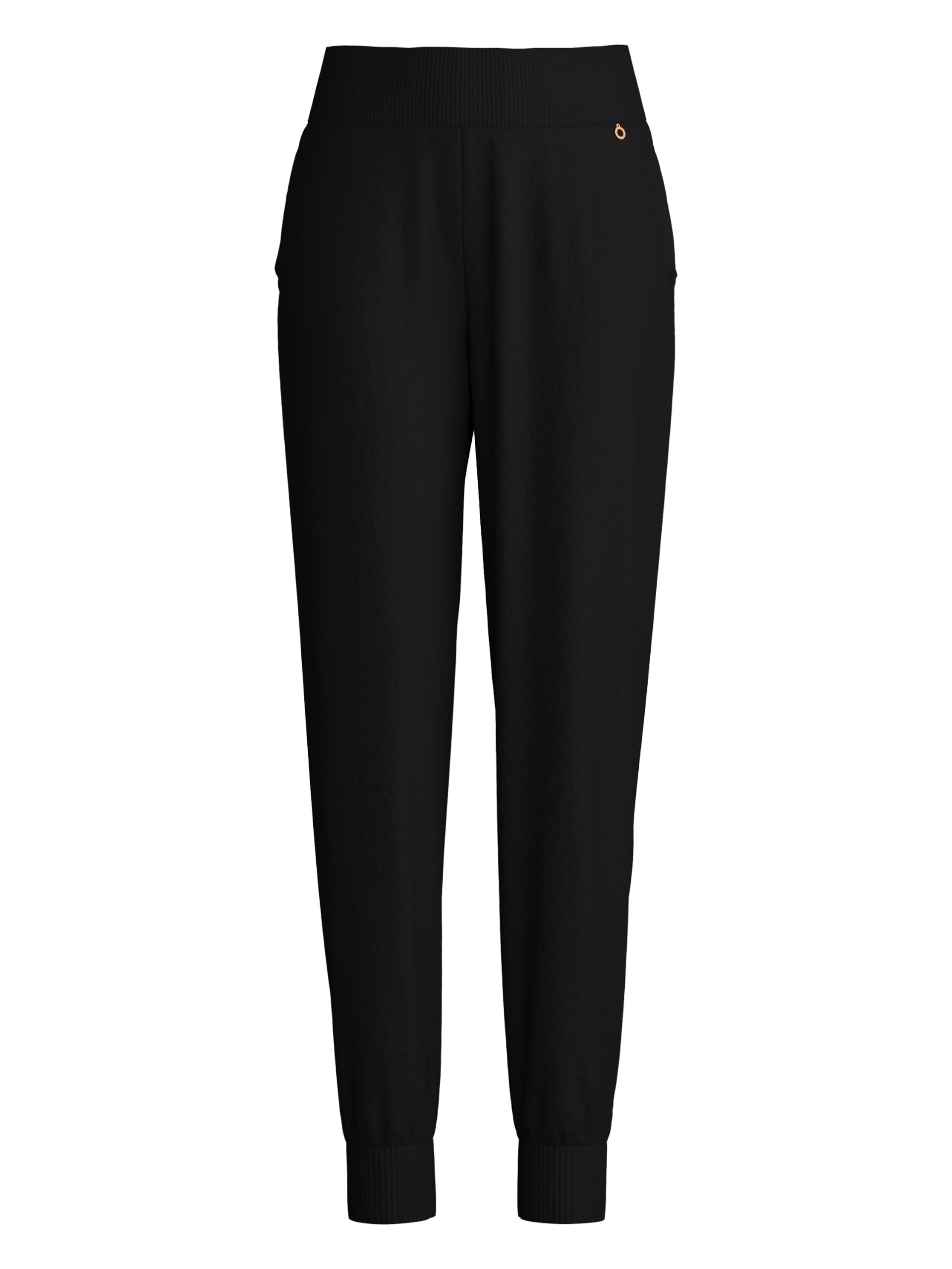 calida-the-cosy-collection-strickhose-damen-40-42-loungehose image 2
