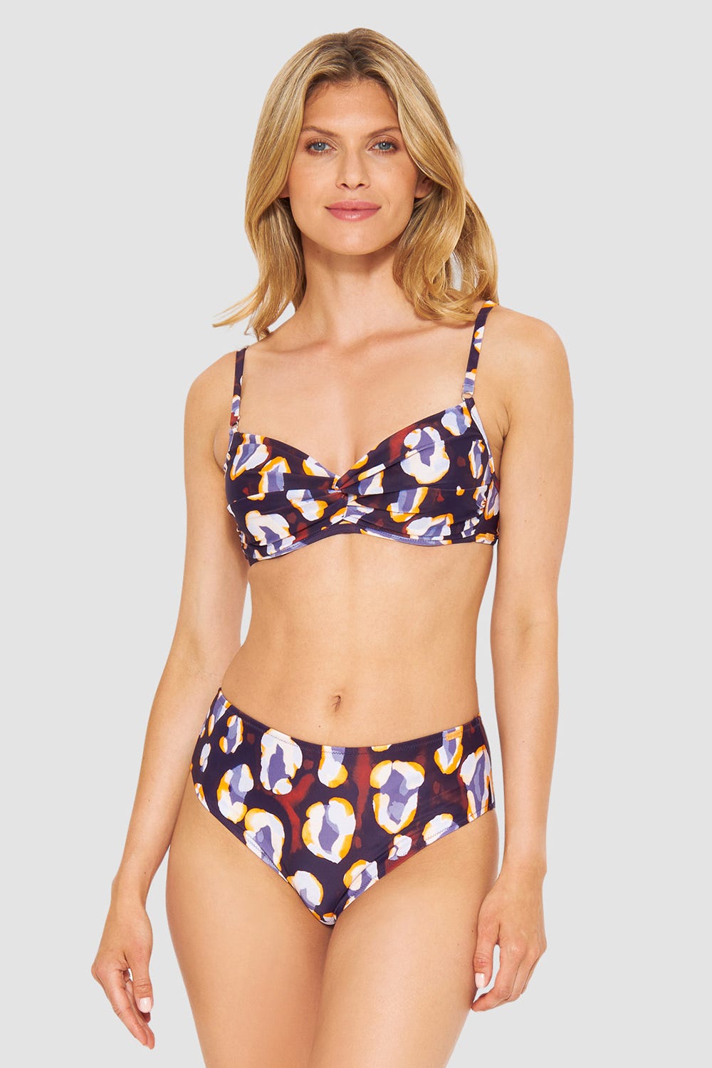 r-sch-be-happy-bikinihose-high-waist-violett-leo-print image 4