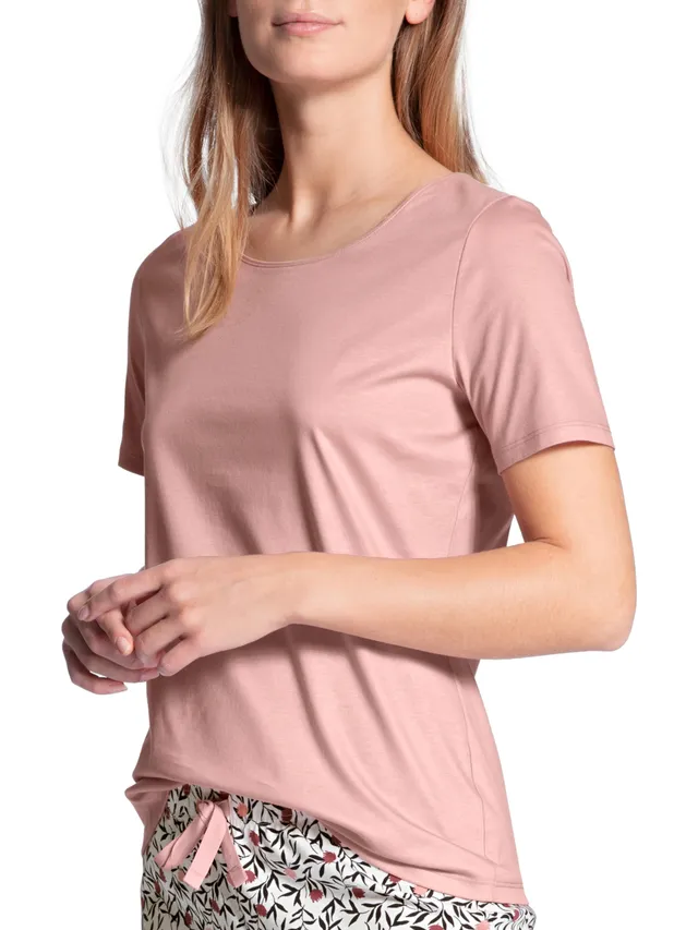 calida-favourites-xtra-t-shirt-damen-loungewear image 1