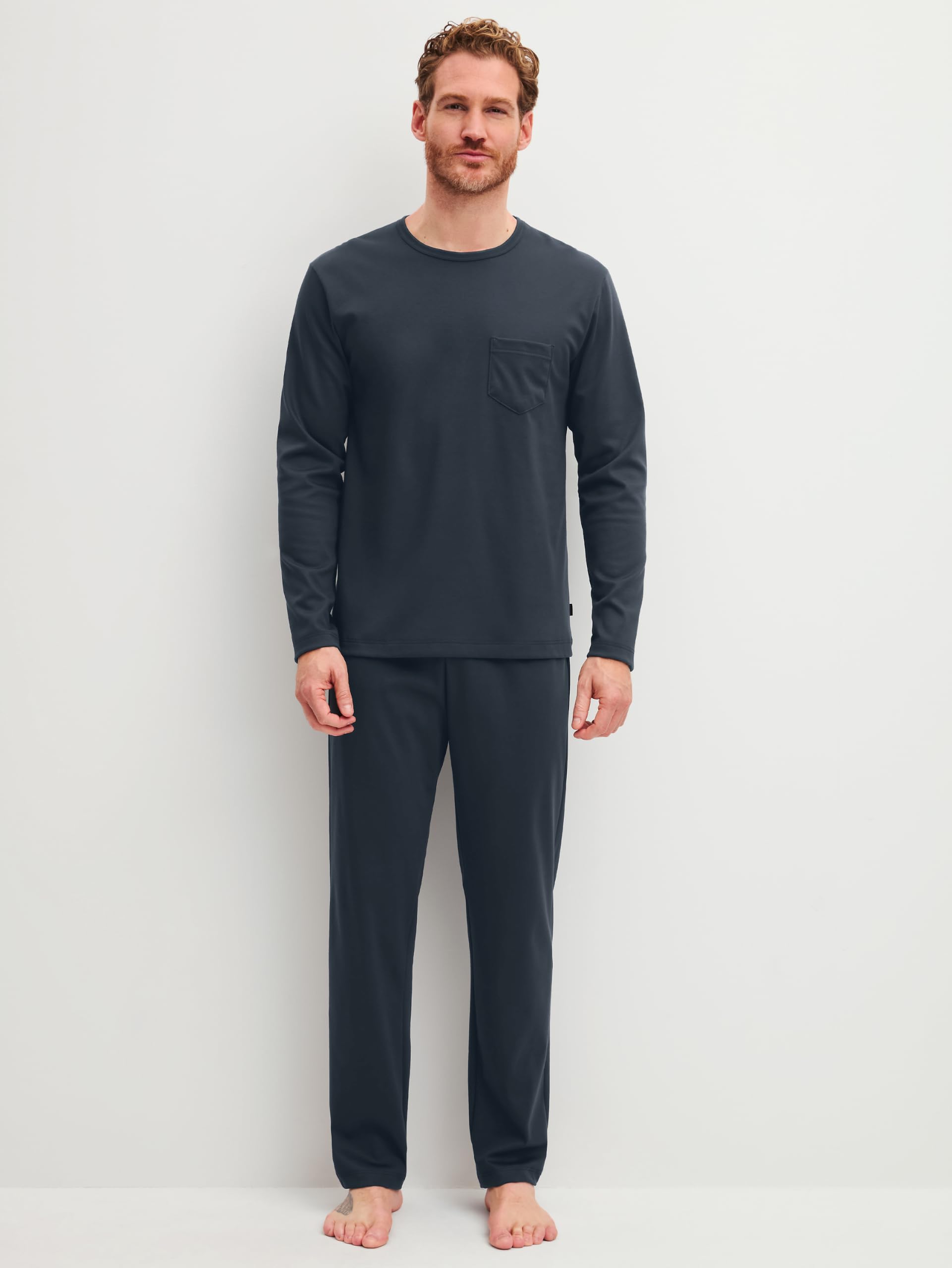 calida-relax-essentials-cosy-vibes-pyjama-herren-gr-50 image 2