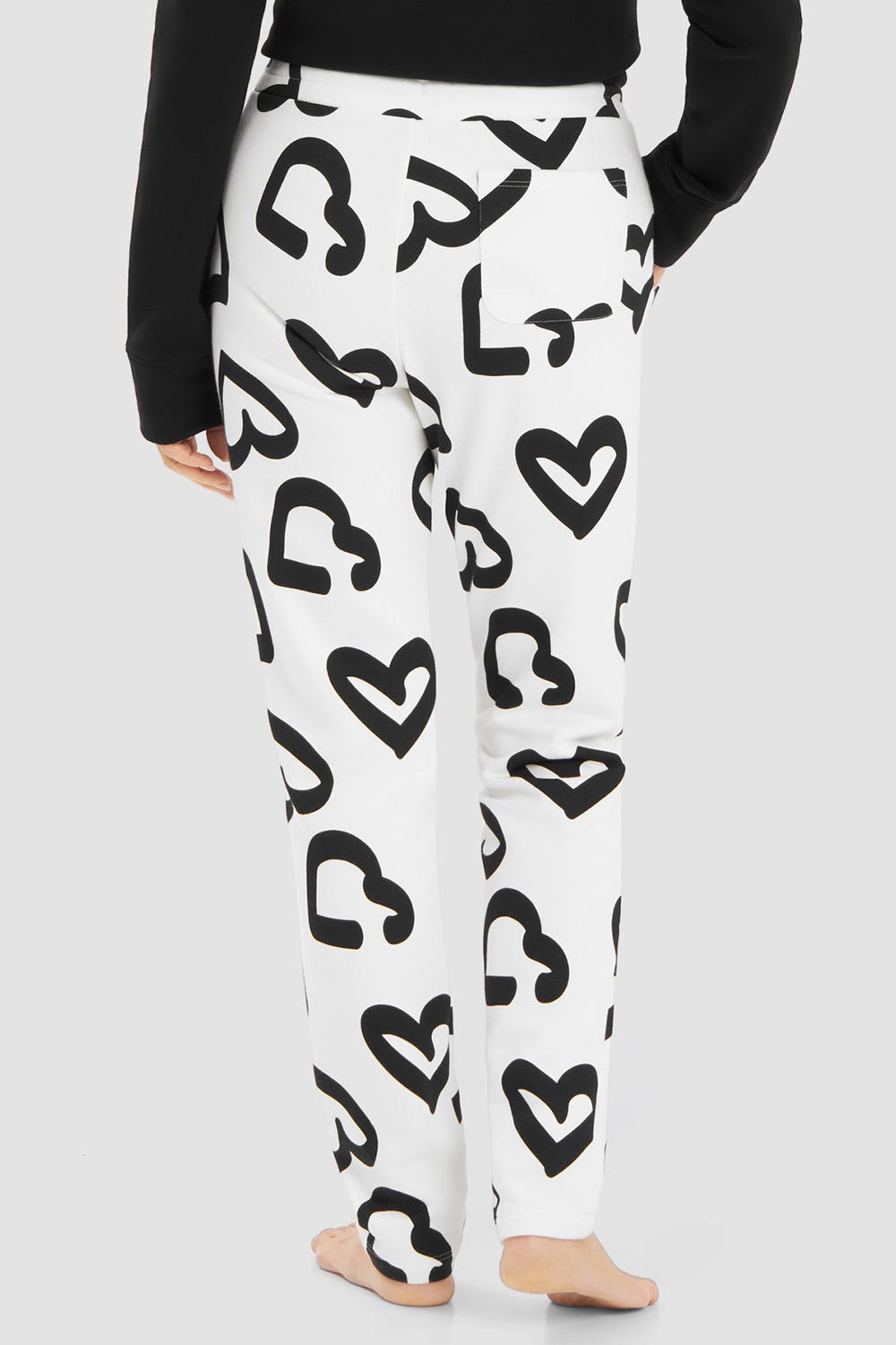 r-sch-be-happy-sweathose-lang-wei-herzmuster image 3