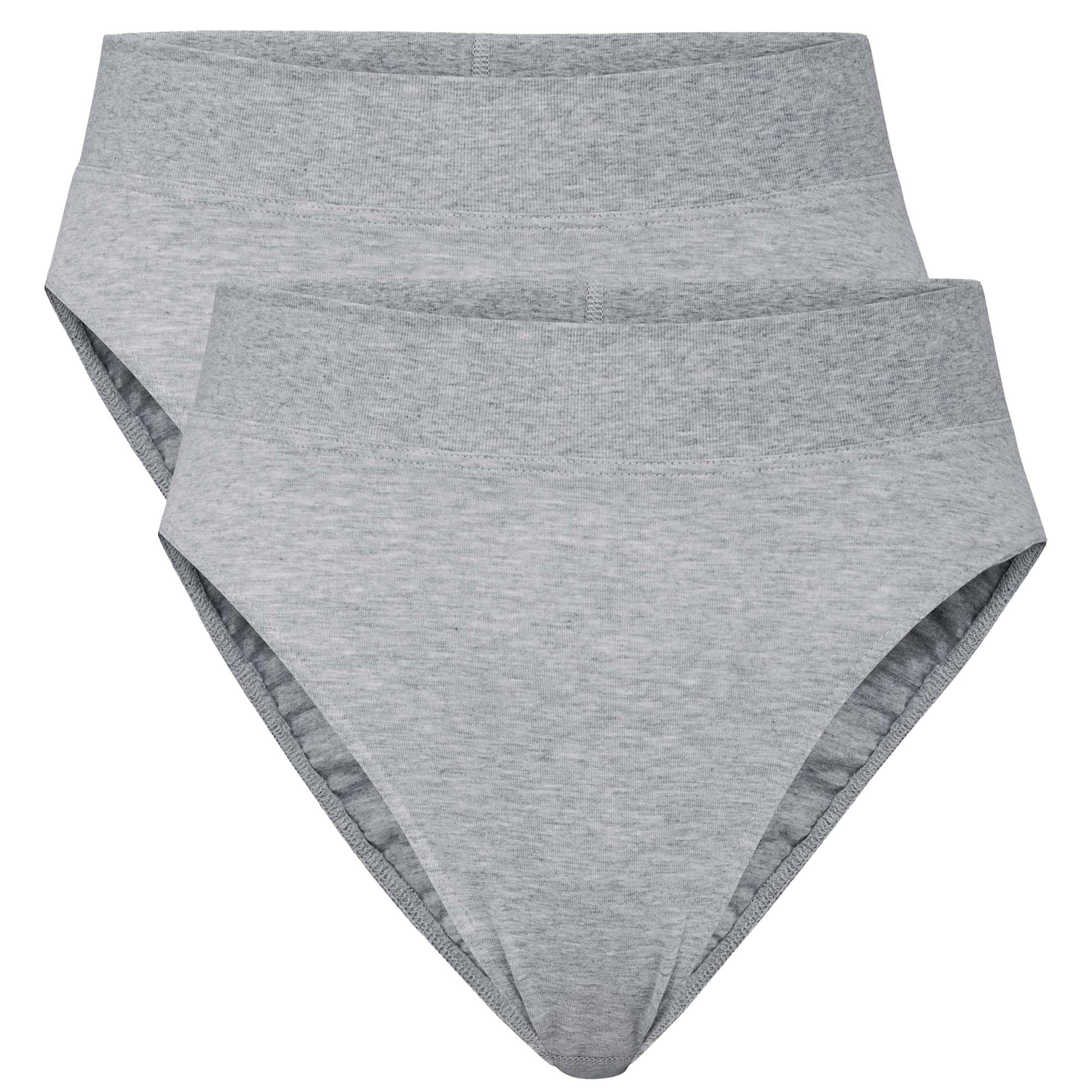 calida-elastic-slip-damen-m-schwarz-2er-pack-high-waist image 8