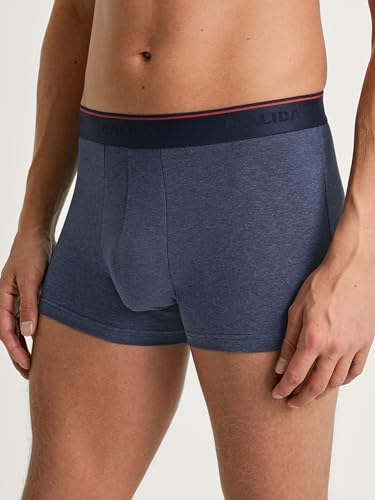 calida-cotton-stretch-sporty-boxershorts-herren-1er-jeans-mel-baumwolle image 8