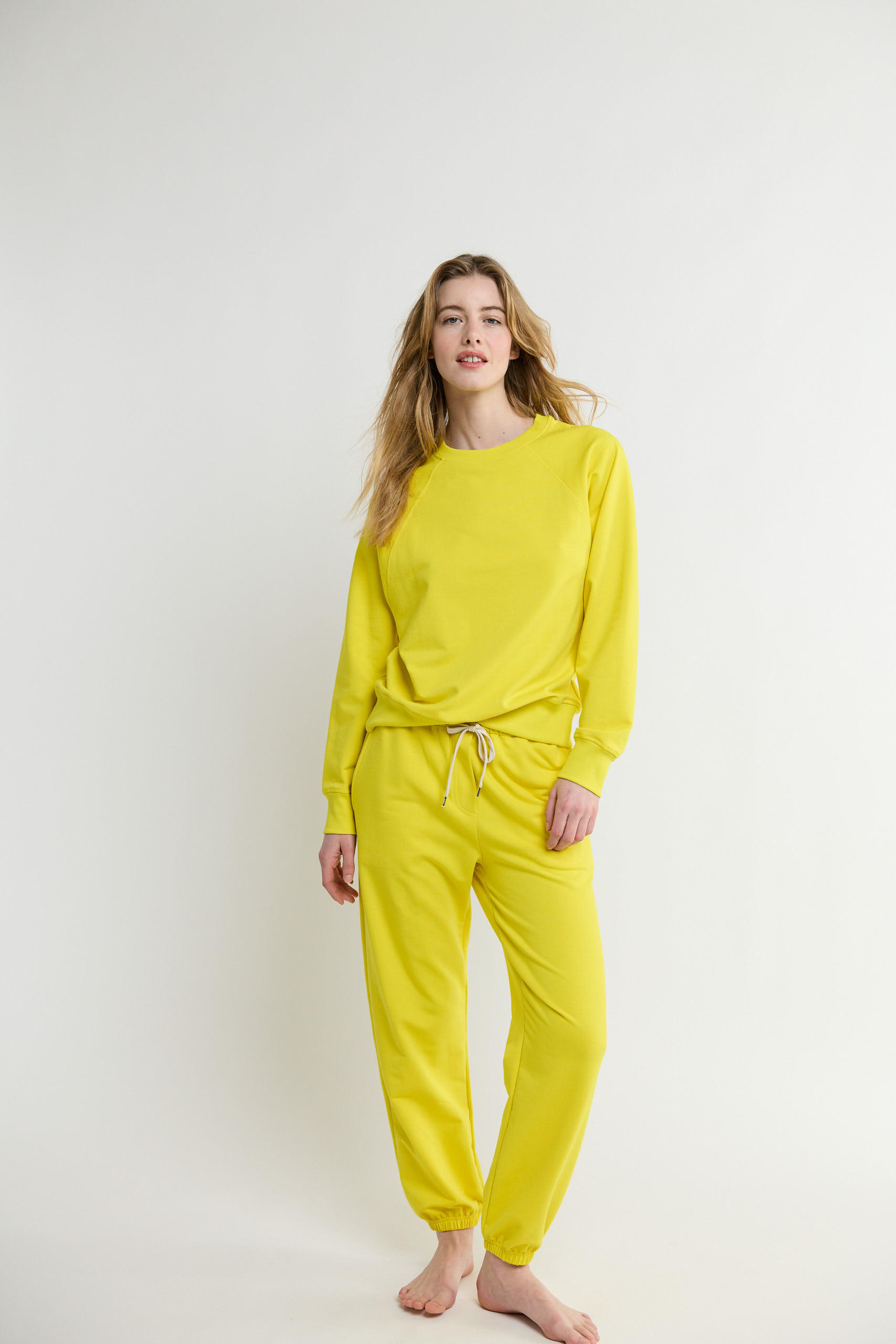 sunday-in-bed-joyce-hose-jogginghose-baumwolle image 1