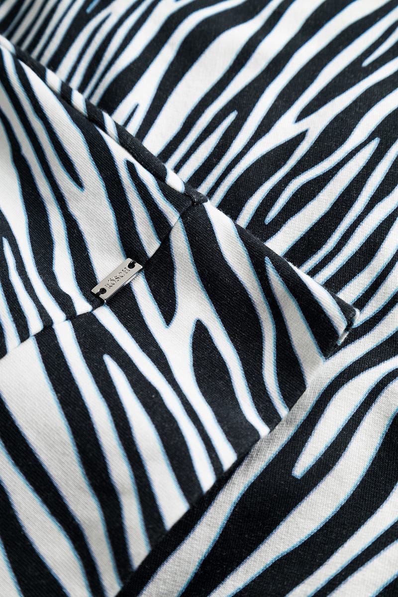r-sch-be-happy-jacke-schwarz-zebra-college-stil image 6