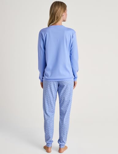 calida-favourites-dreams-daylight-dreams-b-ndchen-pyjama-damen-atmungsaktiv image 8