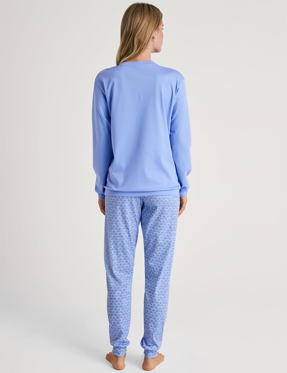 calida-favourites-dreams-daylight-dreams-b-ndchen-pyjama-damen-atmungsaktiv image 2