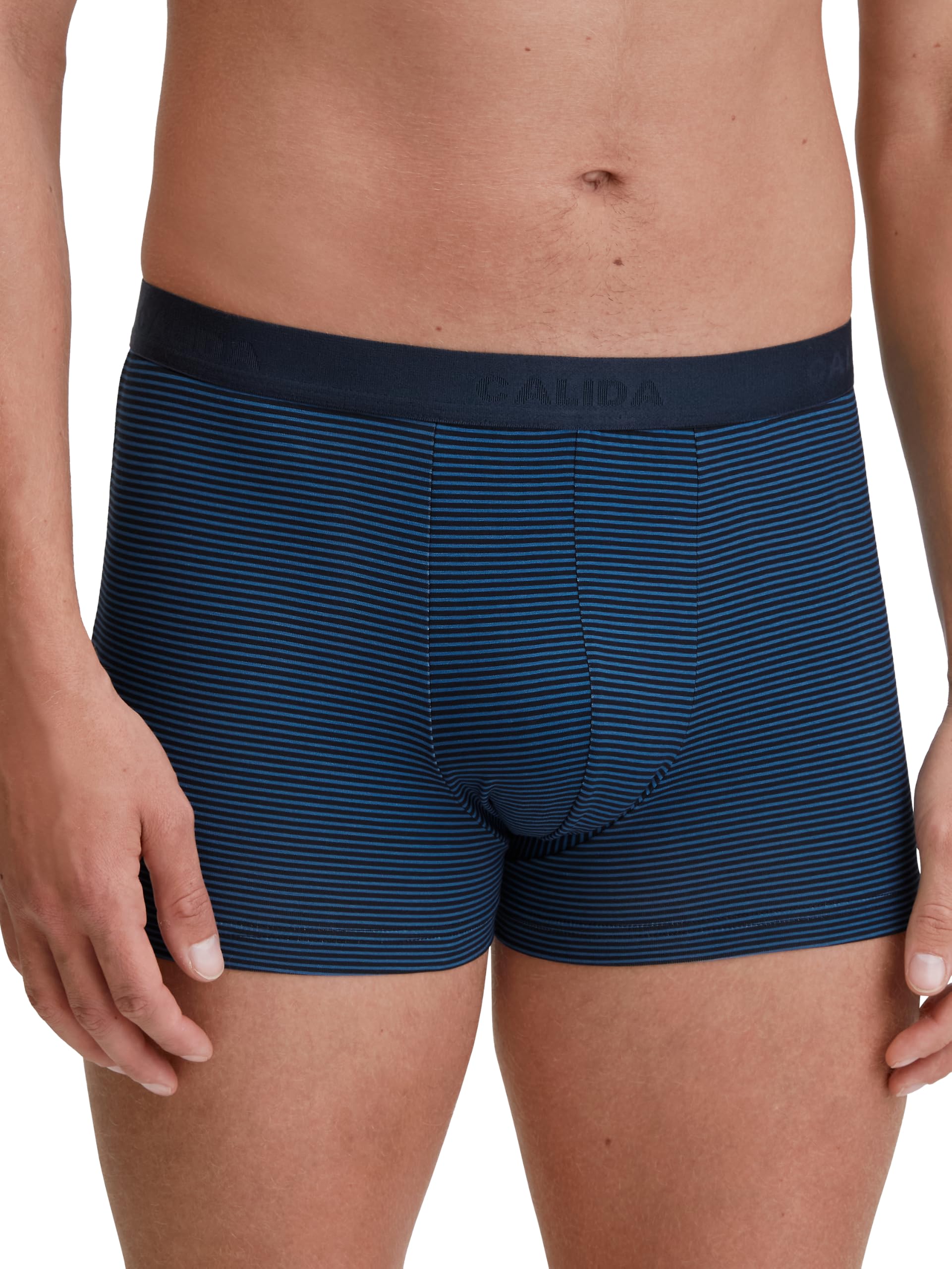 calida-natural-benefit-boxer-herren-3er-pack-schwarz image 8