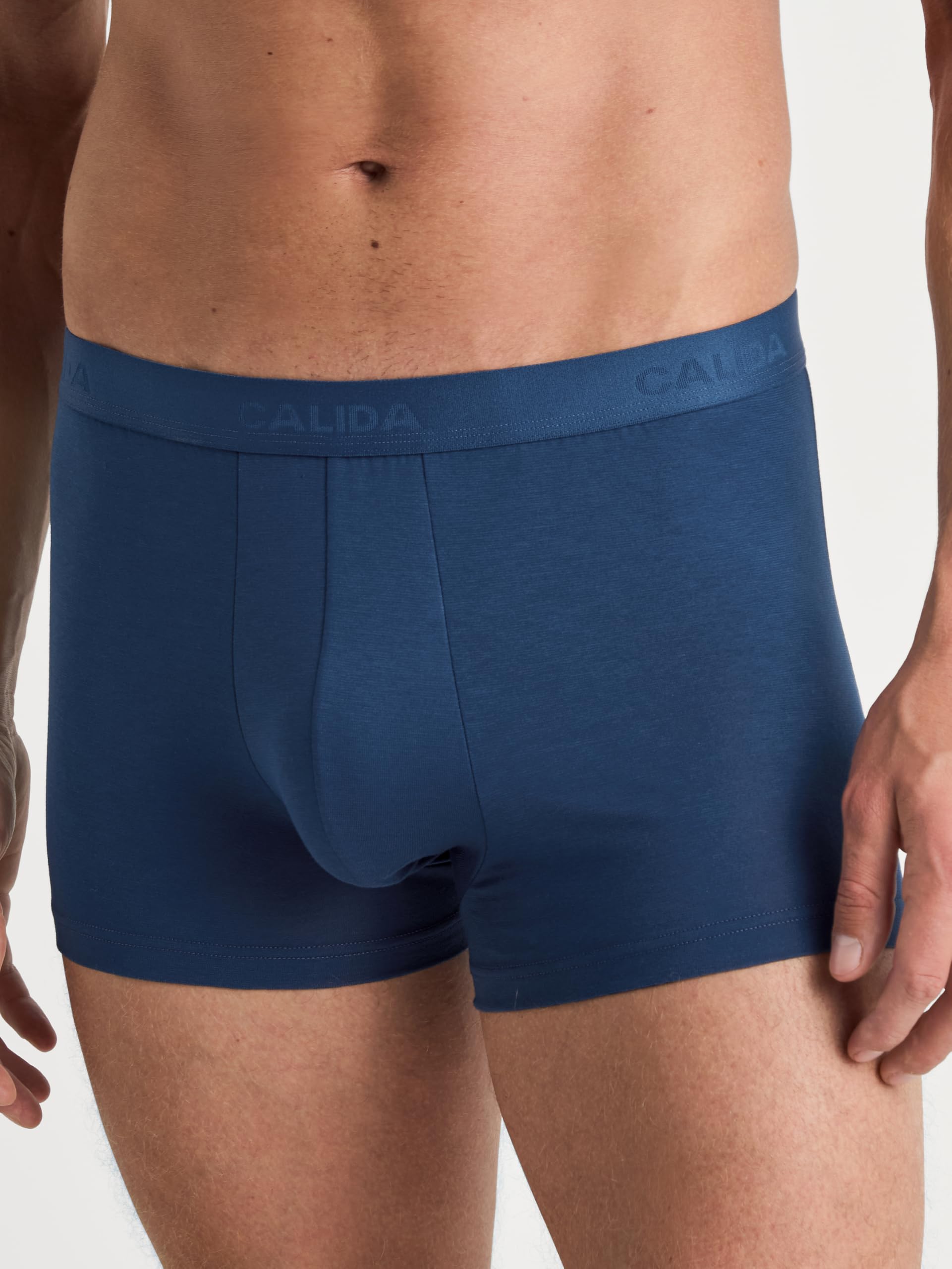 calida-evolution-boxershorts-herren-pima-baumwolle-1er image 2