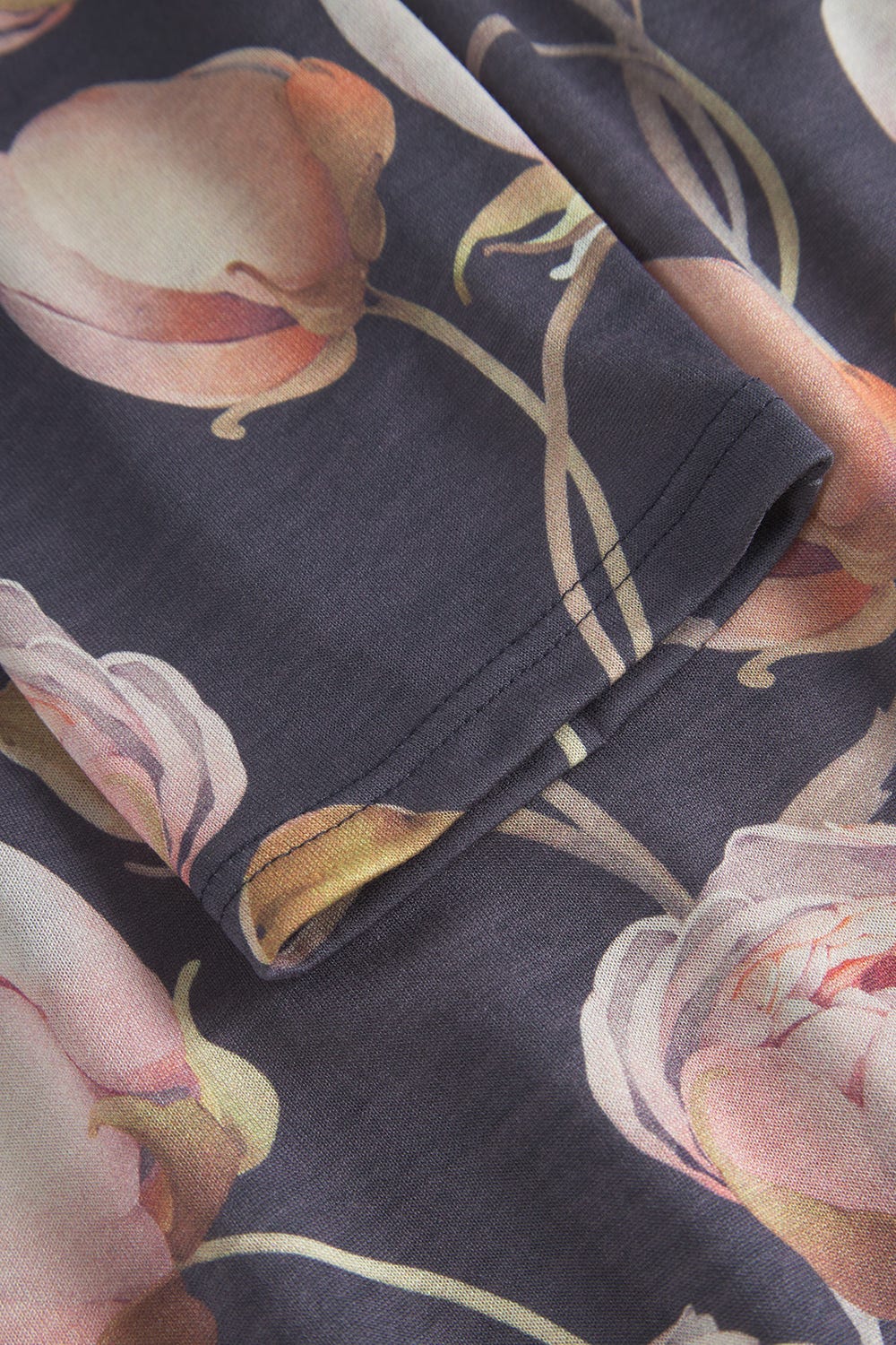 r-sch-be-happy-pyjama-lang-mehrfarbig-mit-p-onien-print image 5