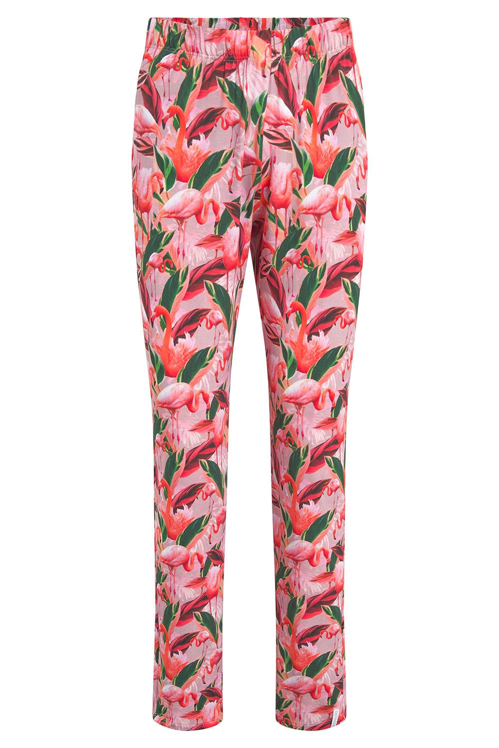 r-sch-be-happy-hose-lang-schlafhose-pink-taschen image 2