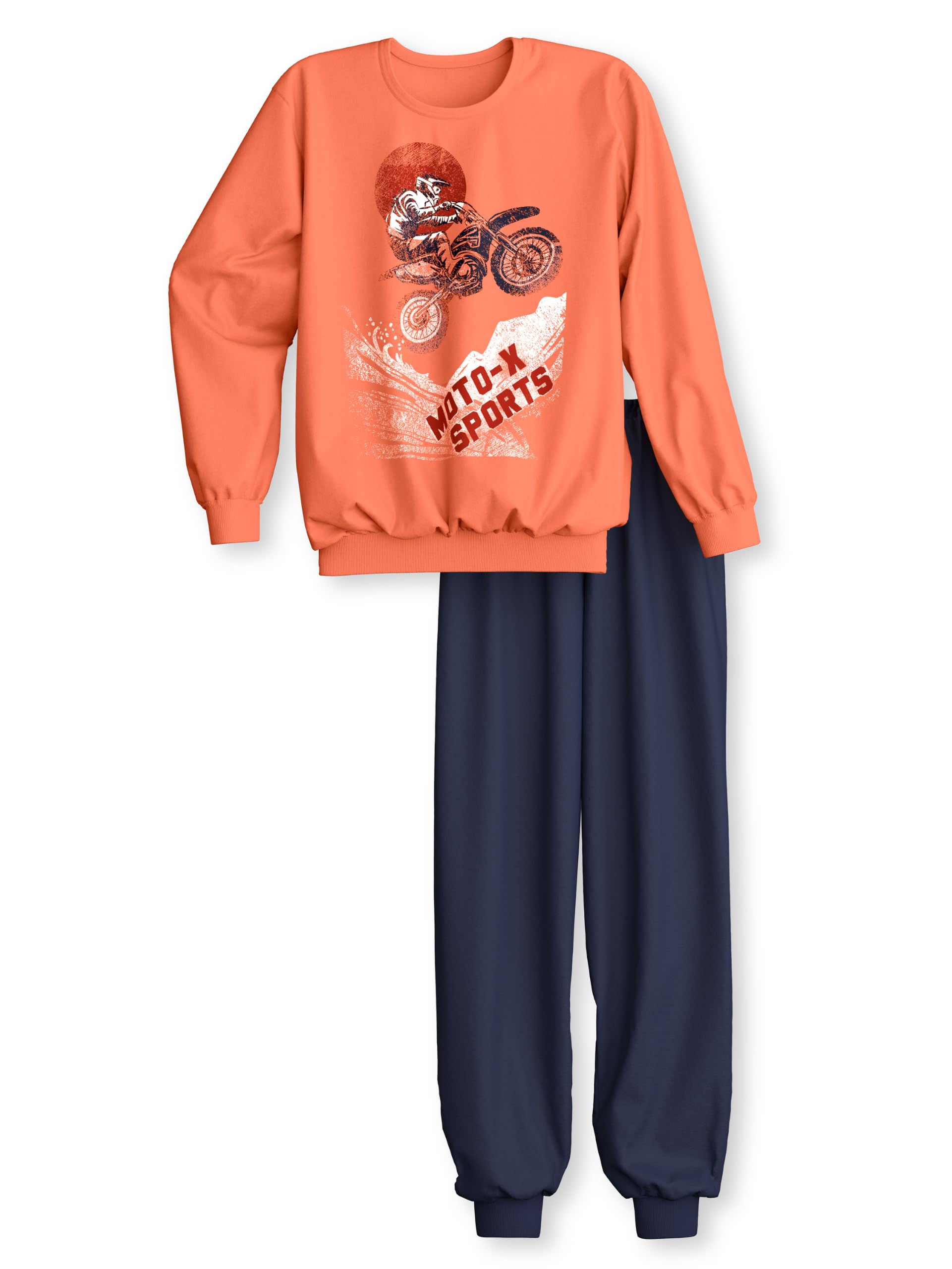 calida-favourites-sleep-b-ndchen-pyjama-jungen-140-146 image 1