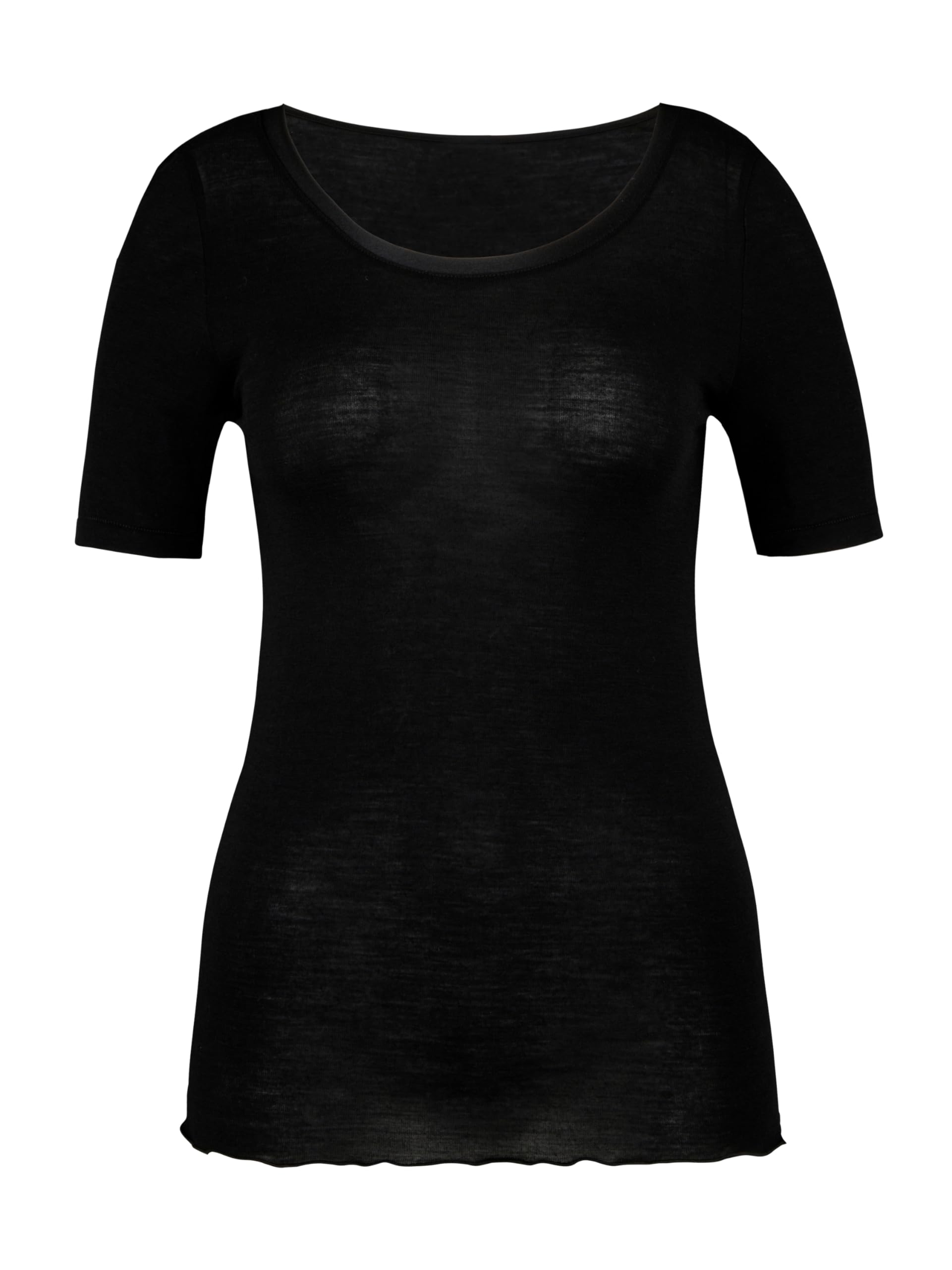 calida-true-confidence-t-shirt-damen-wolle-seide-48-50 image 7